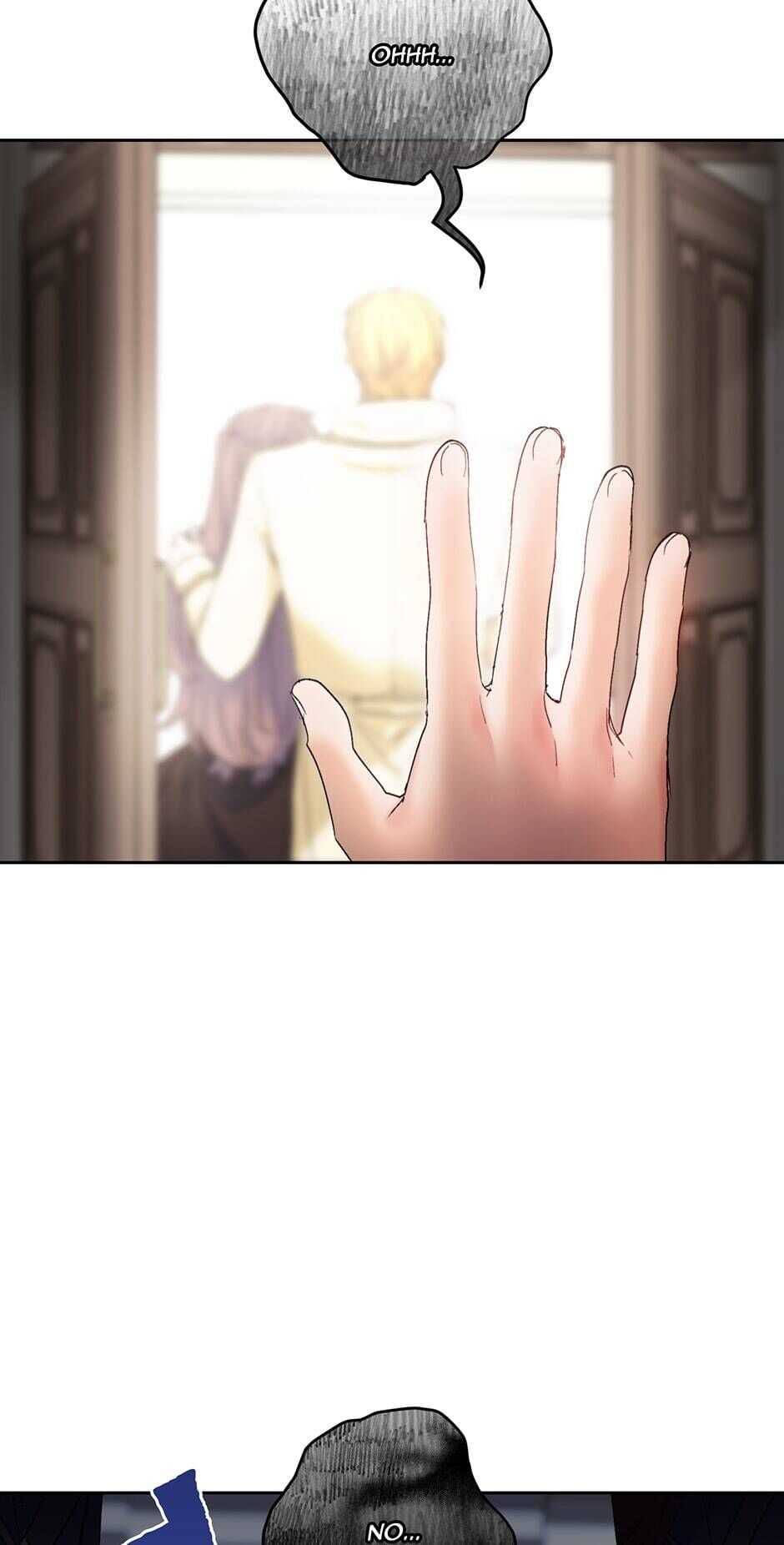 The Duchess' 50 Tea Recipes Chapter 96 page 29 - Chapter 96: His Only Weakness