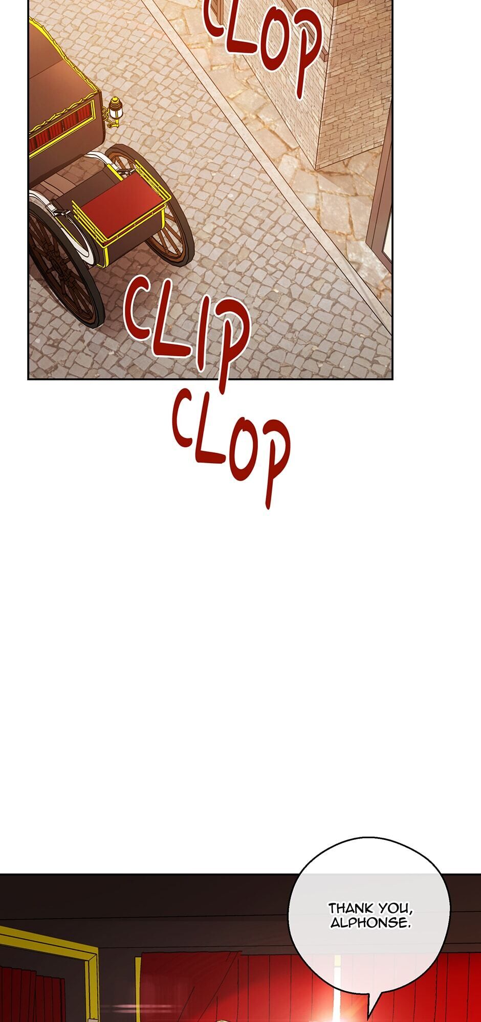 The Duchess' 50 Tea Recipes Chapter 96 page 33 - Chapter 96: His Only Weakness