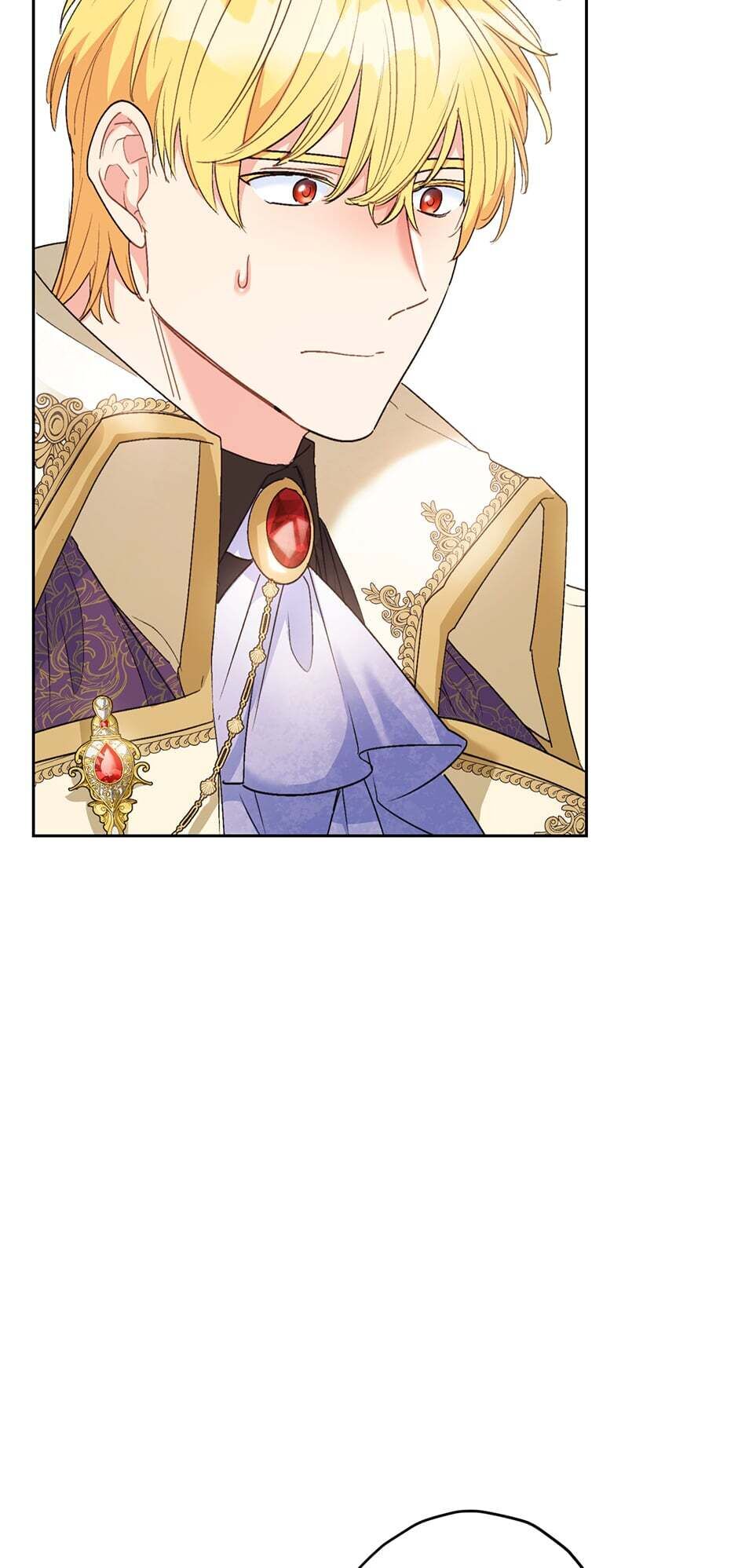 The Duchess' 50 Tea Recipes Chapter 96 page 36 - Chapter 96: His Only Weakness