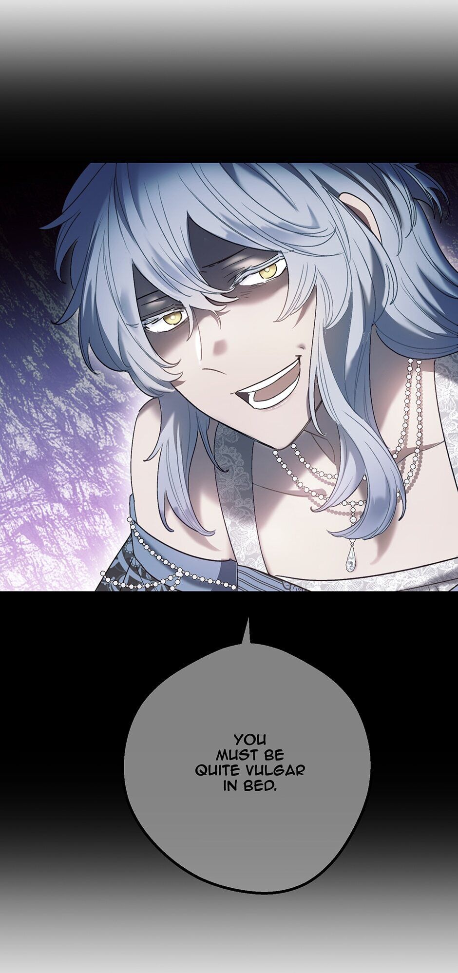 The Duchess' 50 Tea Recipes Chapter 96 page 38 - Chapter 96: His Only Weakness