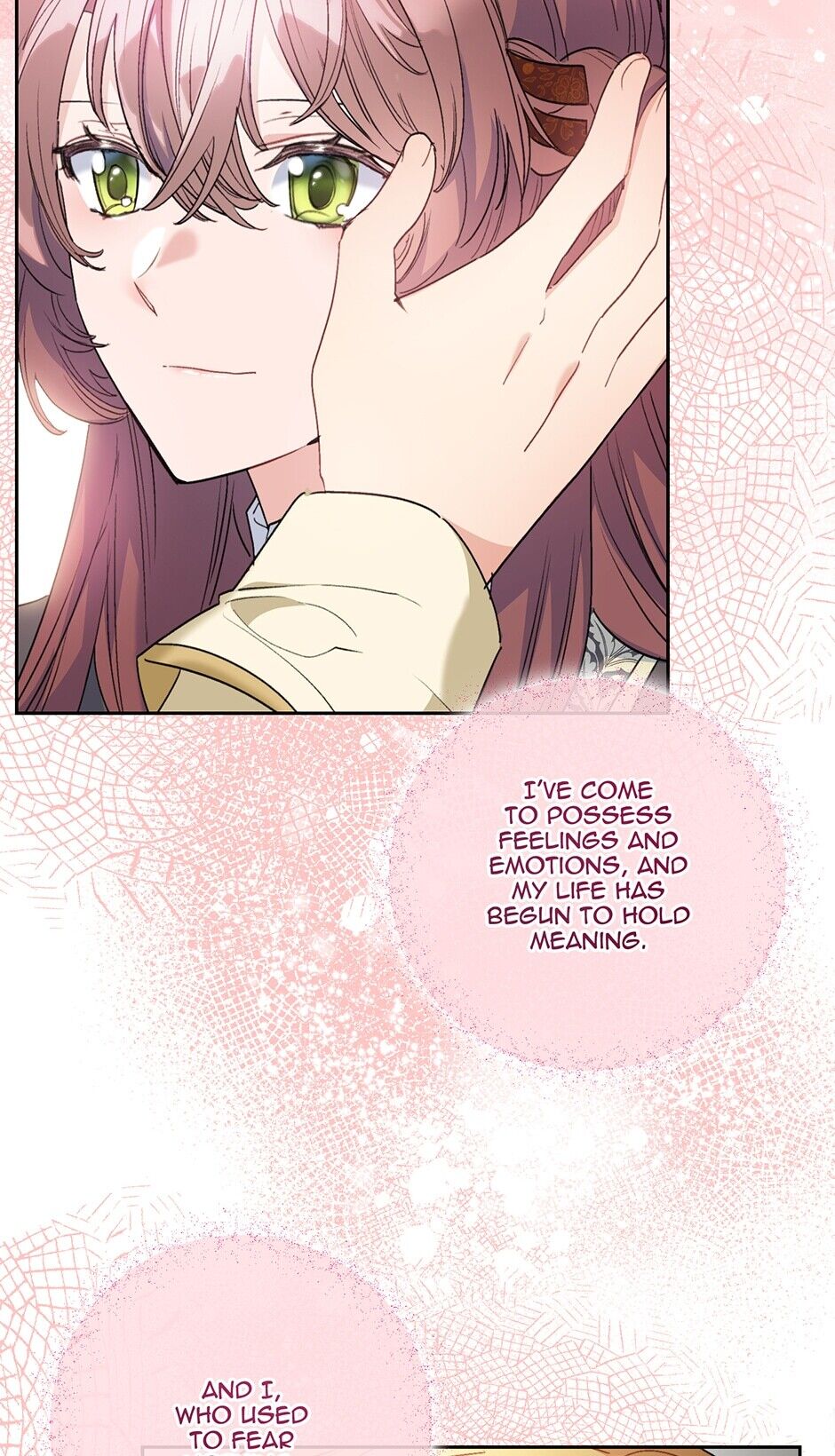 The Duchess' 50 Tea Recipes Chapter 96 page 43 - Chapter 96: His Only Weakness