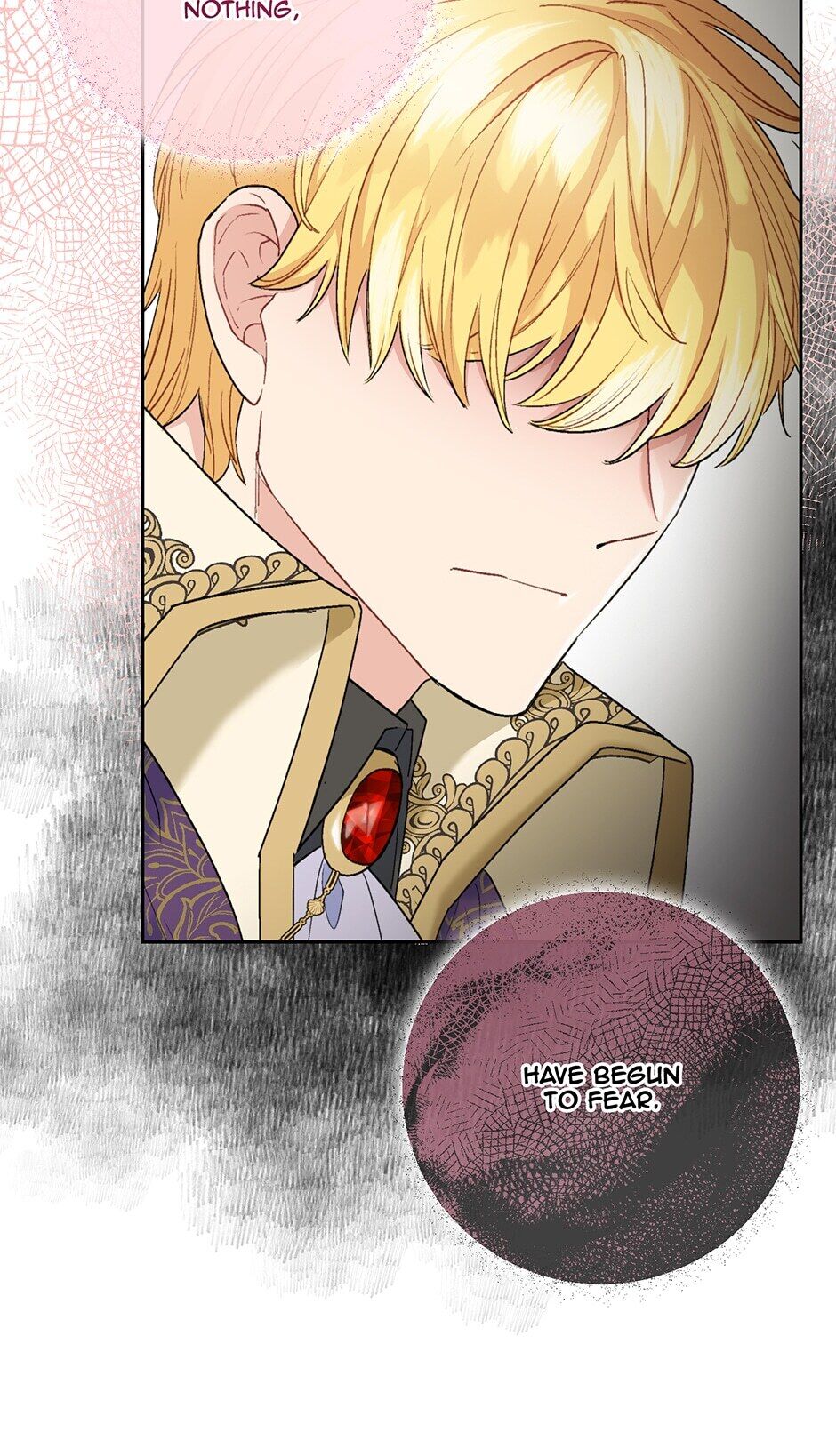 The Duchess' 50 Tea Recipes Chapter 96 page 44 - Chapter 96: His Only Weakness