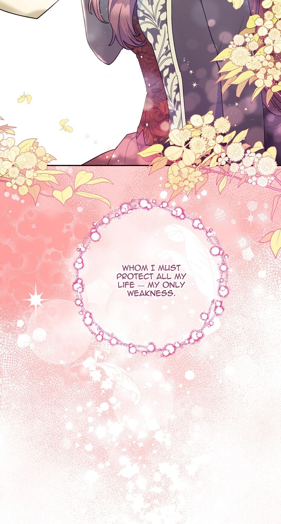 The Duchess' 50 Tea Recipes Chapter 96 page 46 - Chapter 96: His Only Weakness