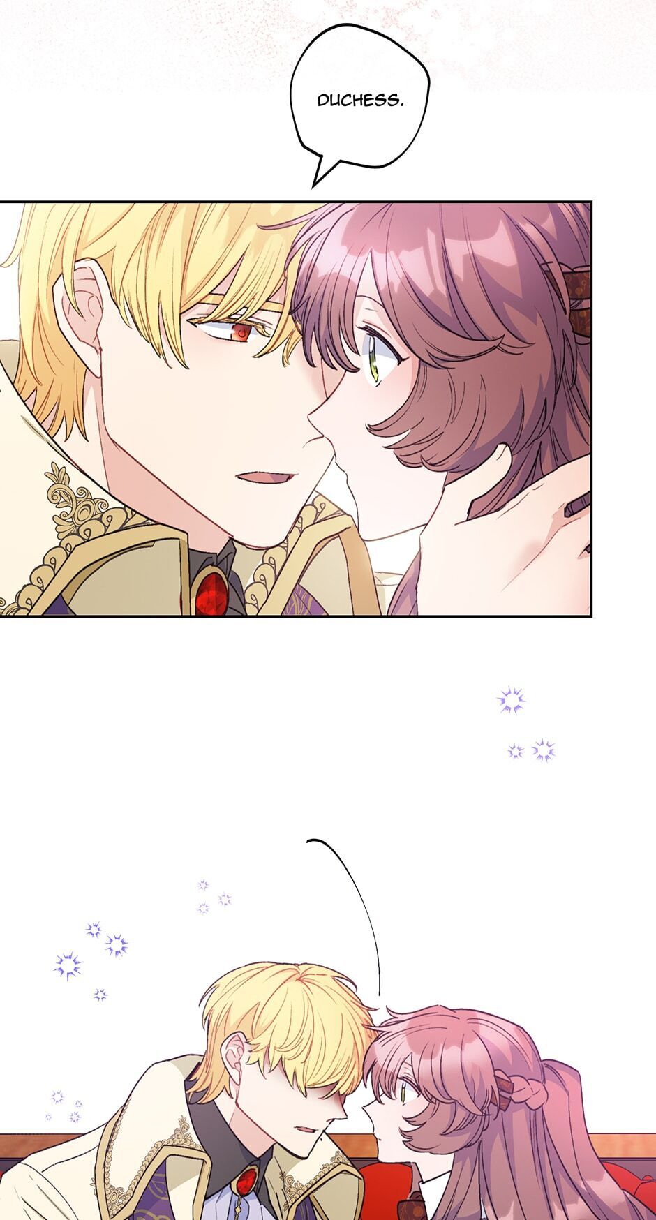 The Duchess' 50 Tea Recipes Chapter 96 page 47 - Chapter 96: His Only Weakness