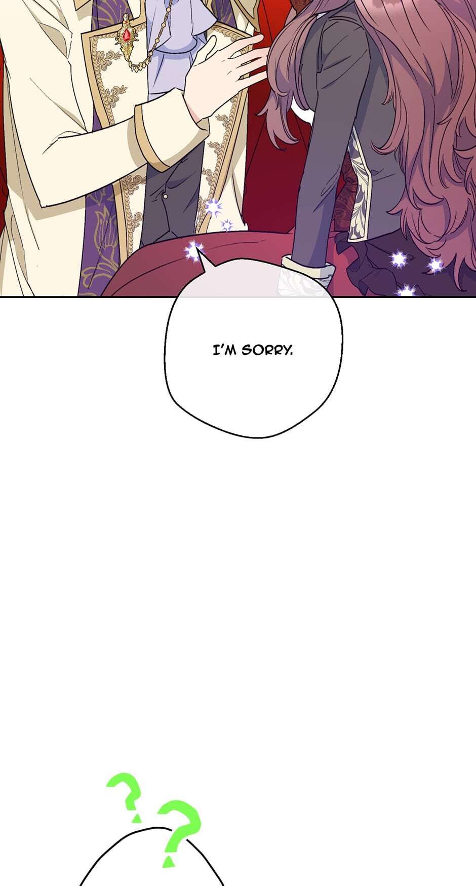 The Duchess' 50 Tea Recipes Chapter 96 page 48 - Chapter 96: His Only Weakness