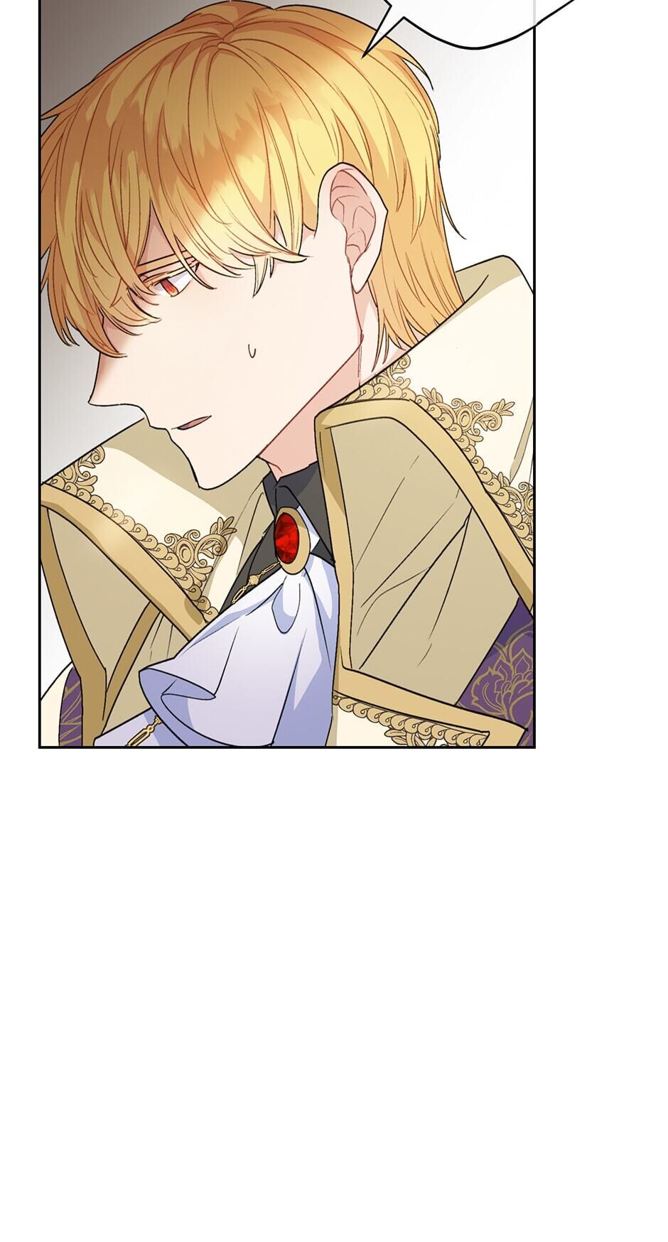 The Duchess' 50 Tea Recipes Chapter 96 page 50 - Chapter 96: His Only Weakness