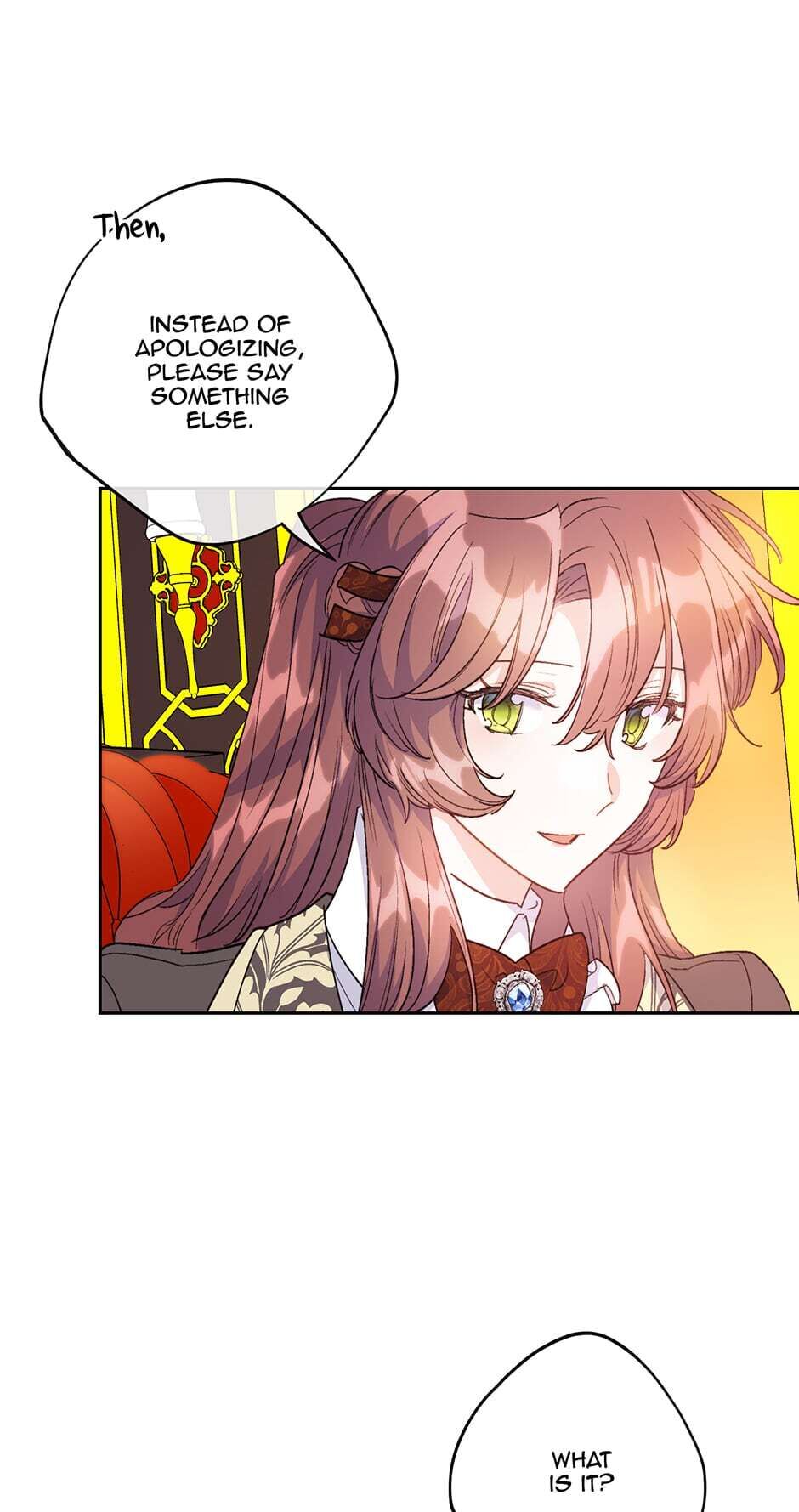 The Duchess' 50 Tea Recipes Chapter 96 page 52 - Chapter 96: His Only Weakness
