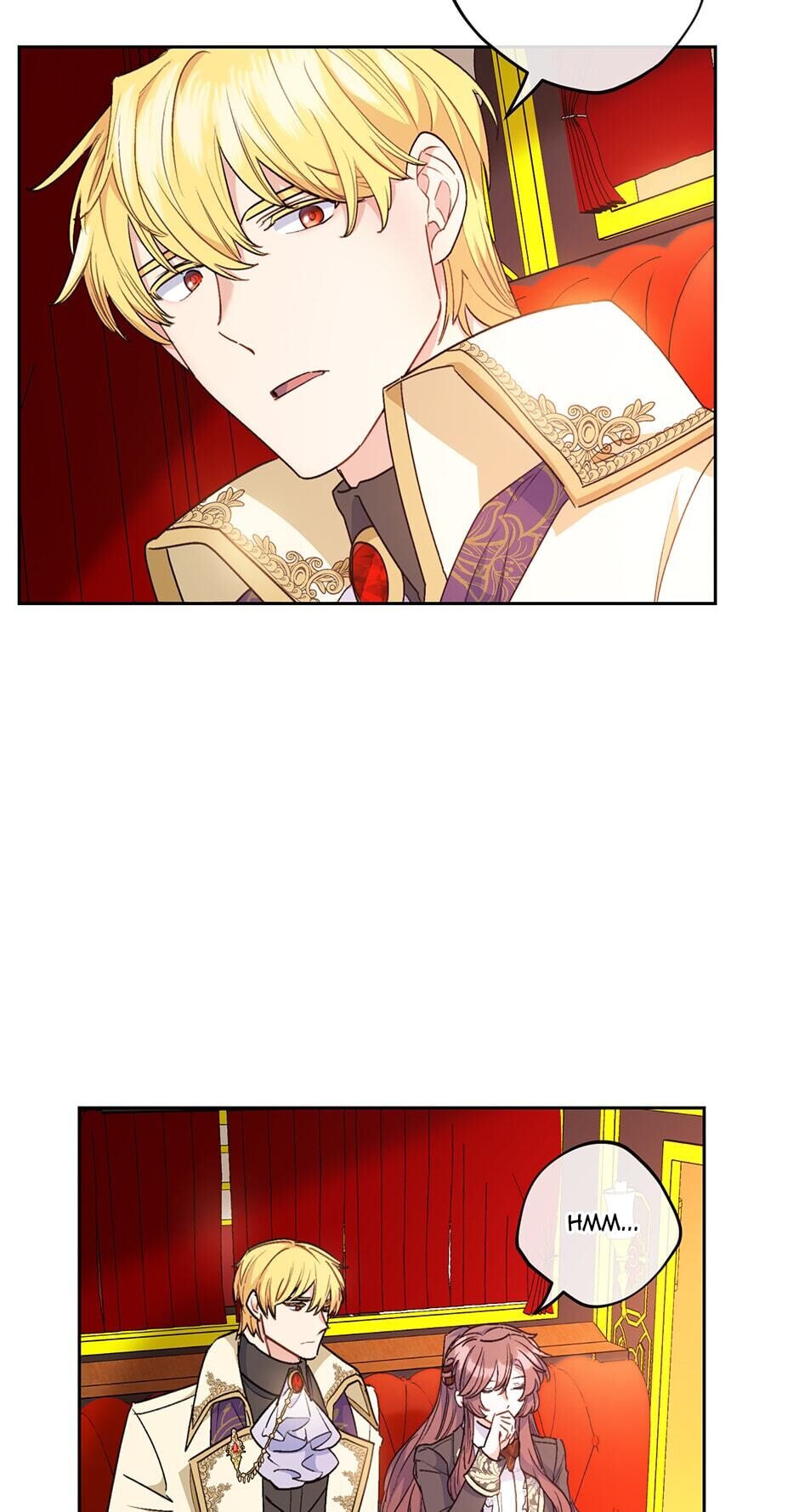 The Duchess' 50 Tea Recipes Chapter 96 page 53 - Chapter 96: His Only Weakness
