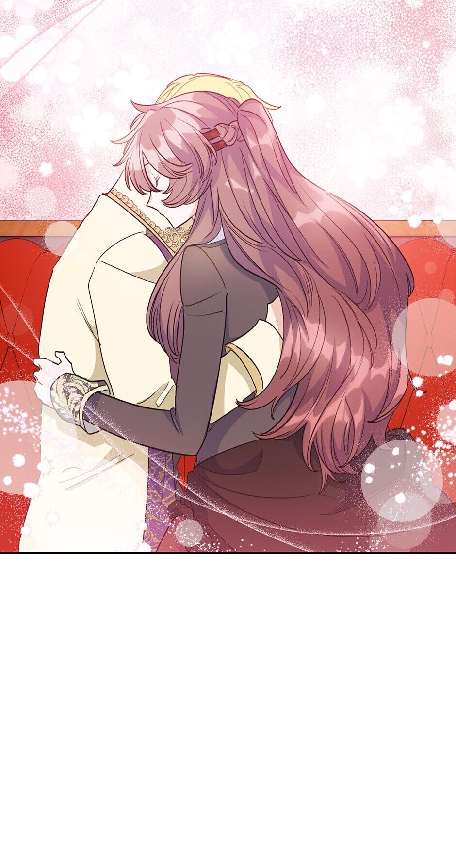 The Duchess' 50 Tea Recipes Chapter 96 page 58 - Chapter 96: His Only Weakness