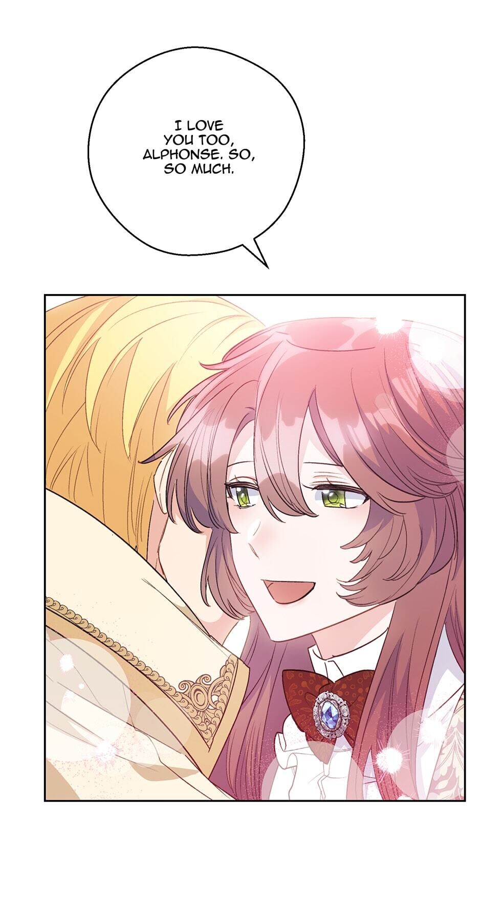 The Duchess' 50 Tea Recipes Chapter 96 page 59 - Chapter 96: His Only Weakness