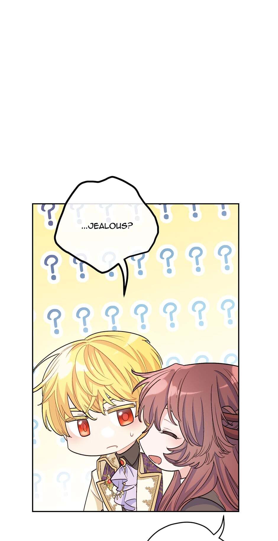 The Duchess' 50 Tea Recipes Chapter 96 page 61 - Chapter 96: His Only Weakness