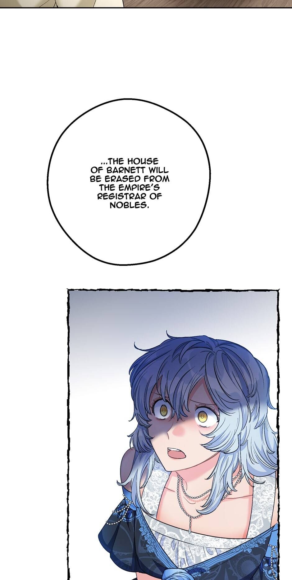 The Duchess' 50 Tea Recipes Chapter 96 page 7 - Chapter 96: His Only Weakness