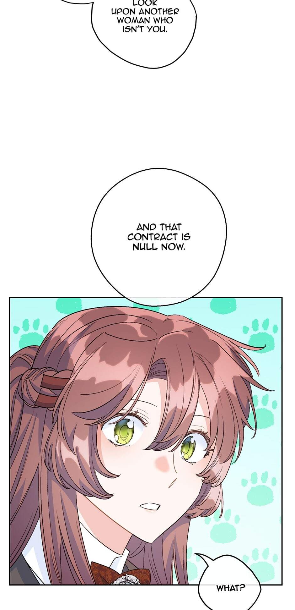 The Duchess' 50 Tea Recipes Chapter 96 page 72 - Chapter 96: His Only Weakness