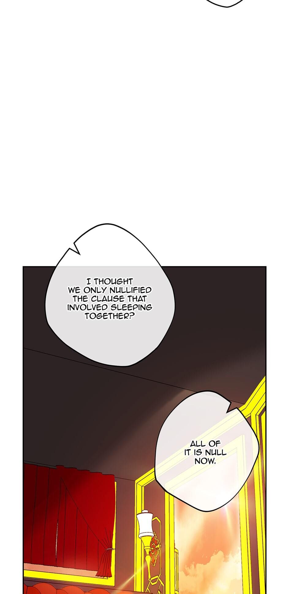 The Duchess' 50 Tea Recipes Chapter 96 page 73 - Chapter 96: His Only Weakness