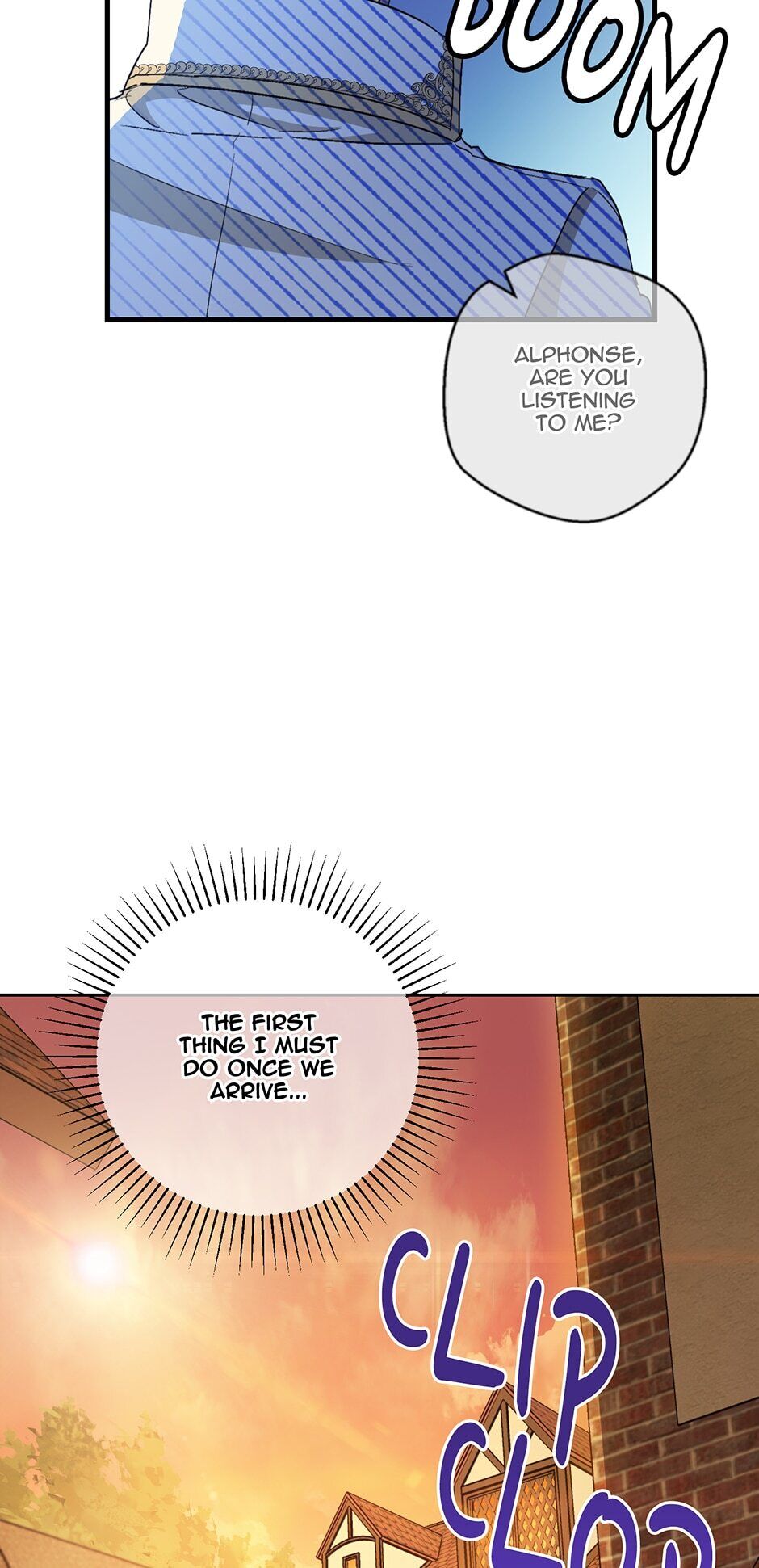 The Duchess' 50 Tea Recipes Chapter 96 page 76 - Chapter 96: His Only Weakness