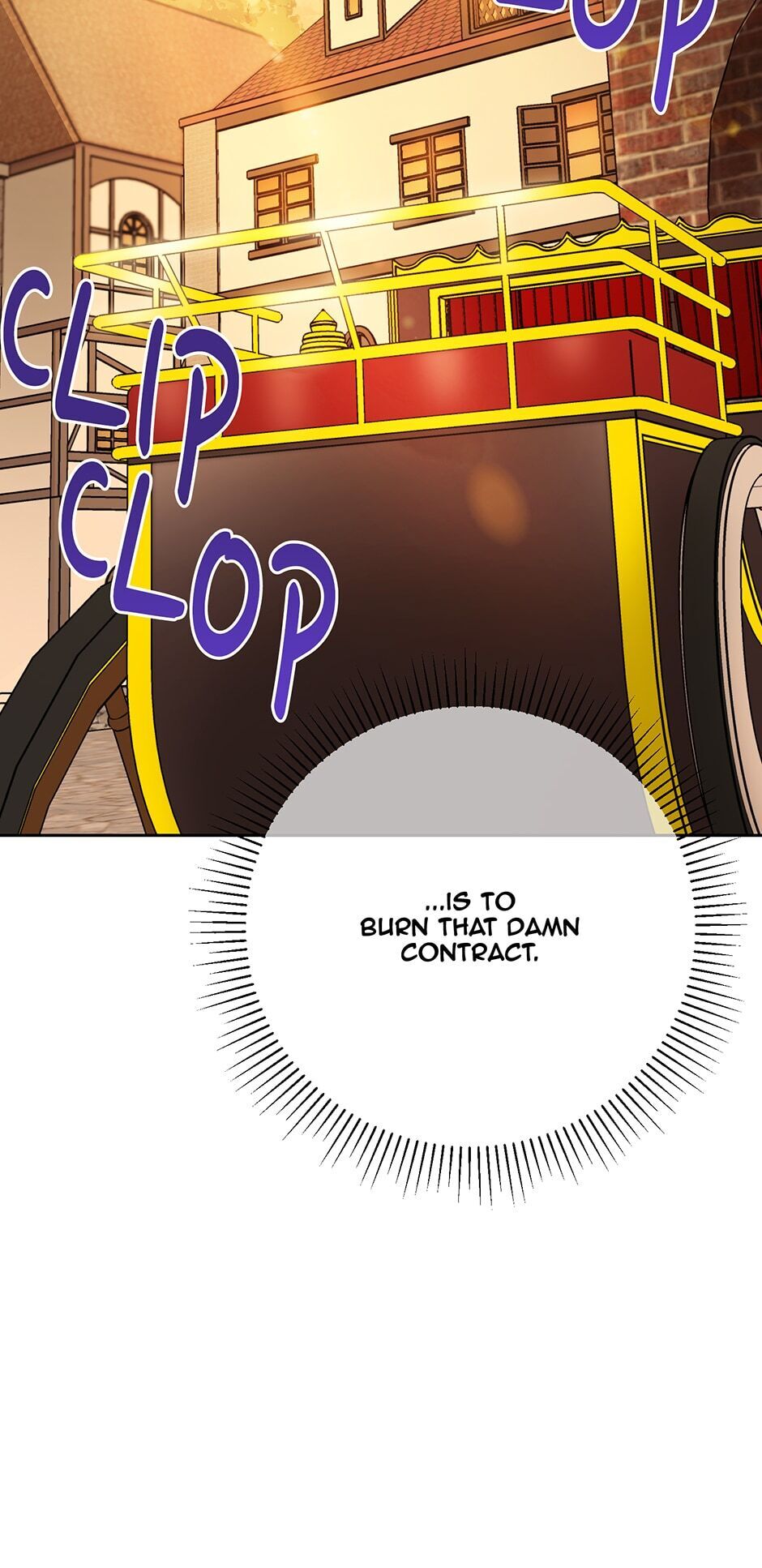 The Duchess' 50 Tea Recipes Chapter 96 page 77 - Chapter 96: His Only Weakness