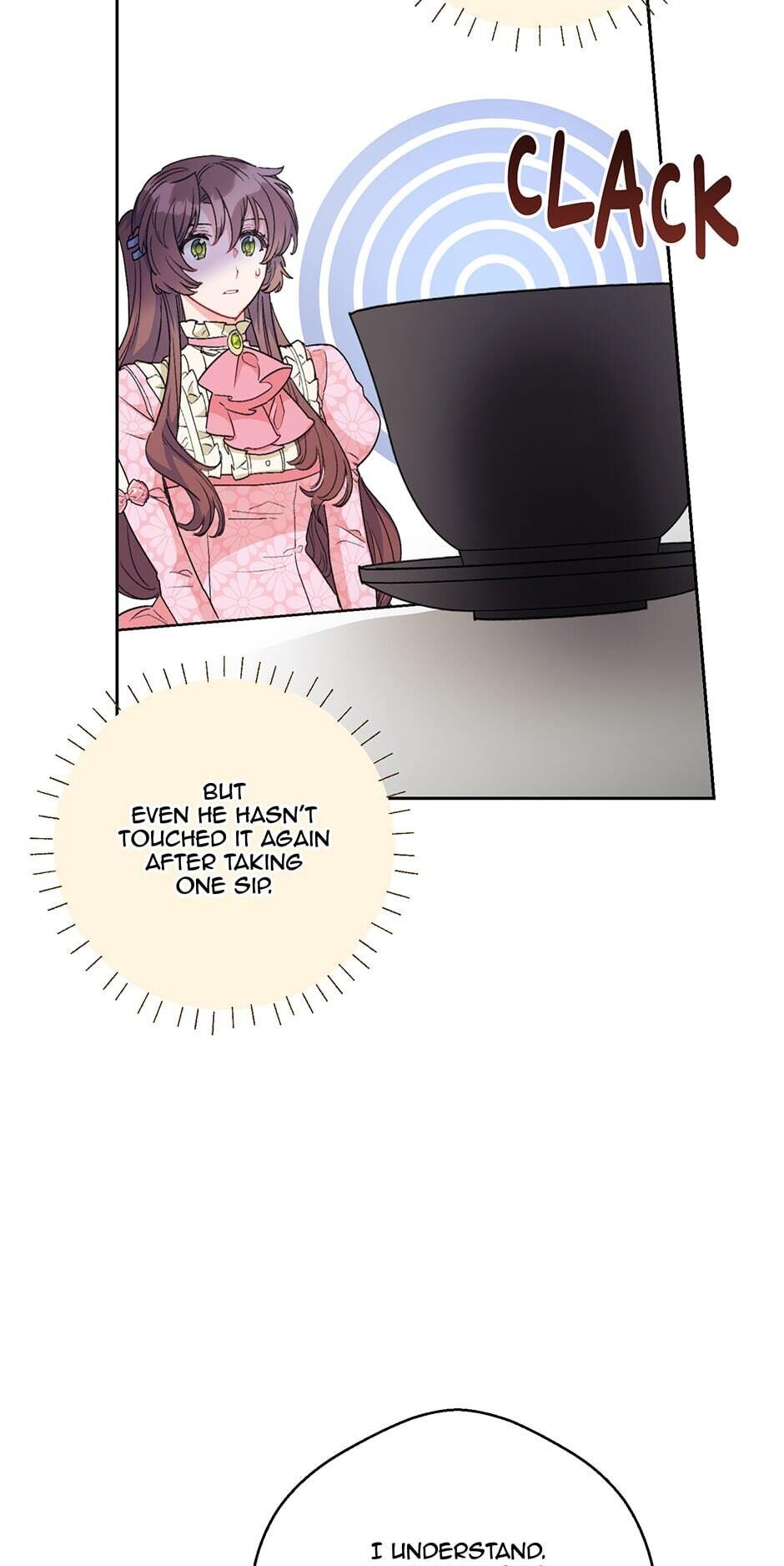The Duchess' 50 Tea Recipes Chapter 97 page 38 - Chapter 97: Ripe & Raw