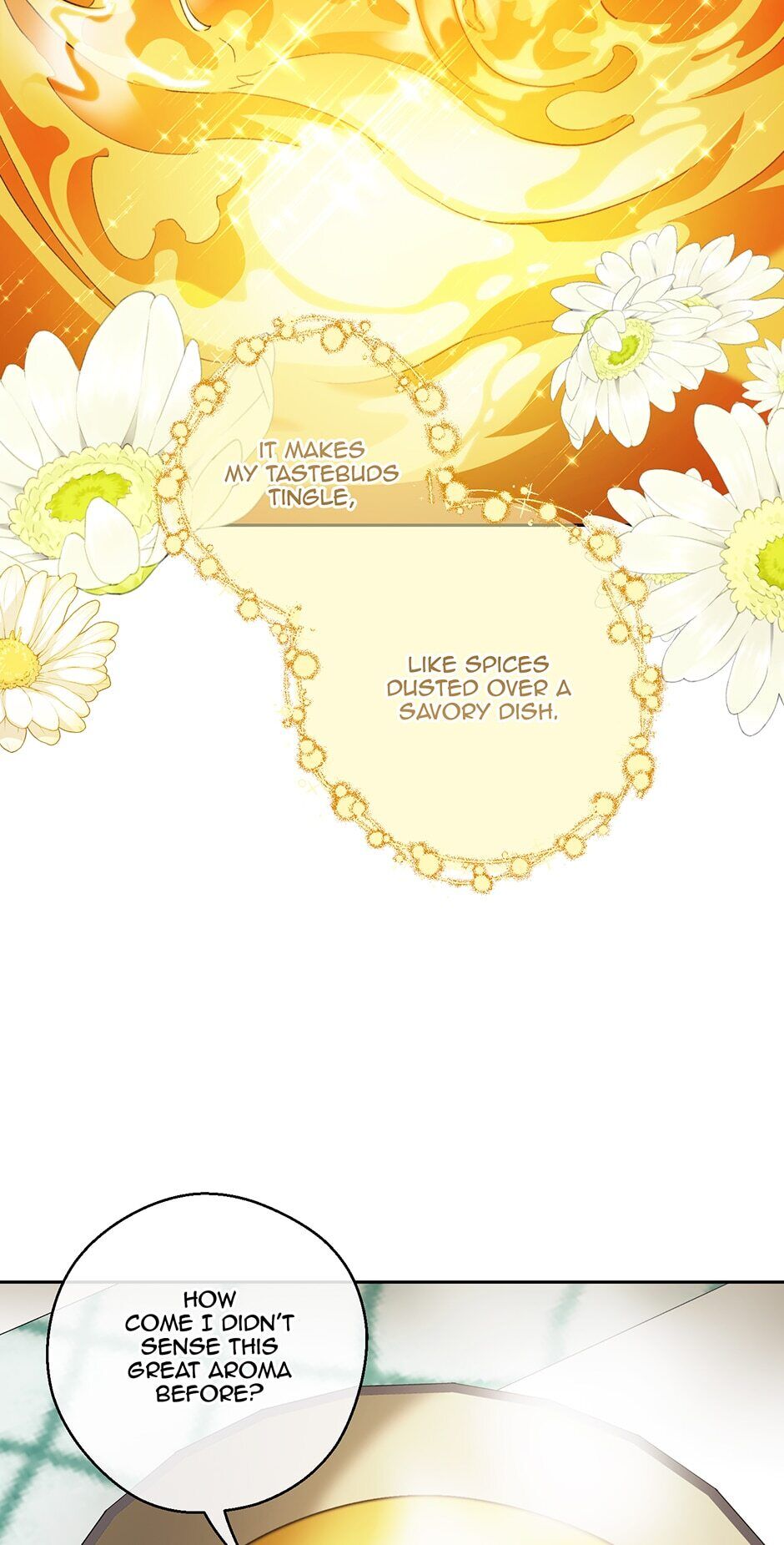 The Duchess' 50 Tea Recipes Chapter 97 page 46 - Chapter 97: Ripe & Raw