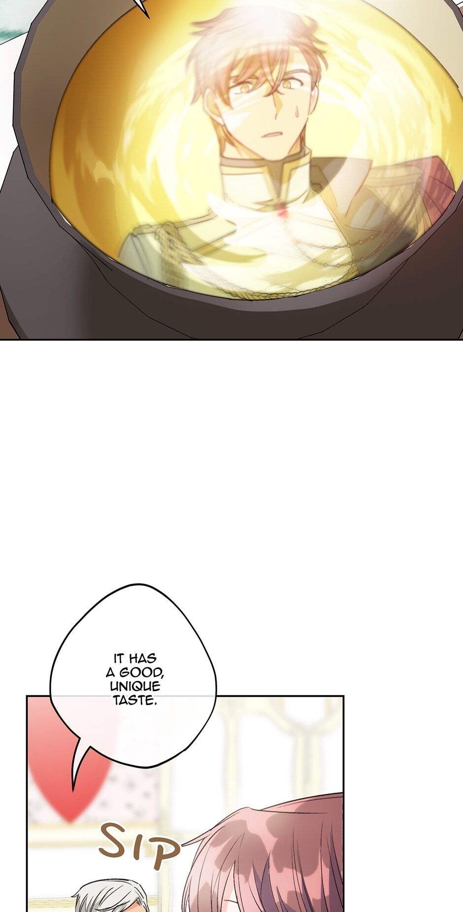 The Duchess' 50 Tea Recipes Chapter 97 page 47 - Chapter 97: Ripe & Raw