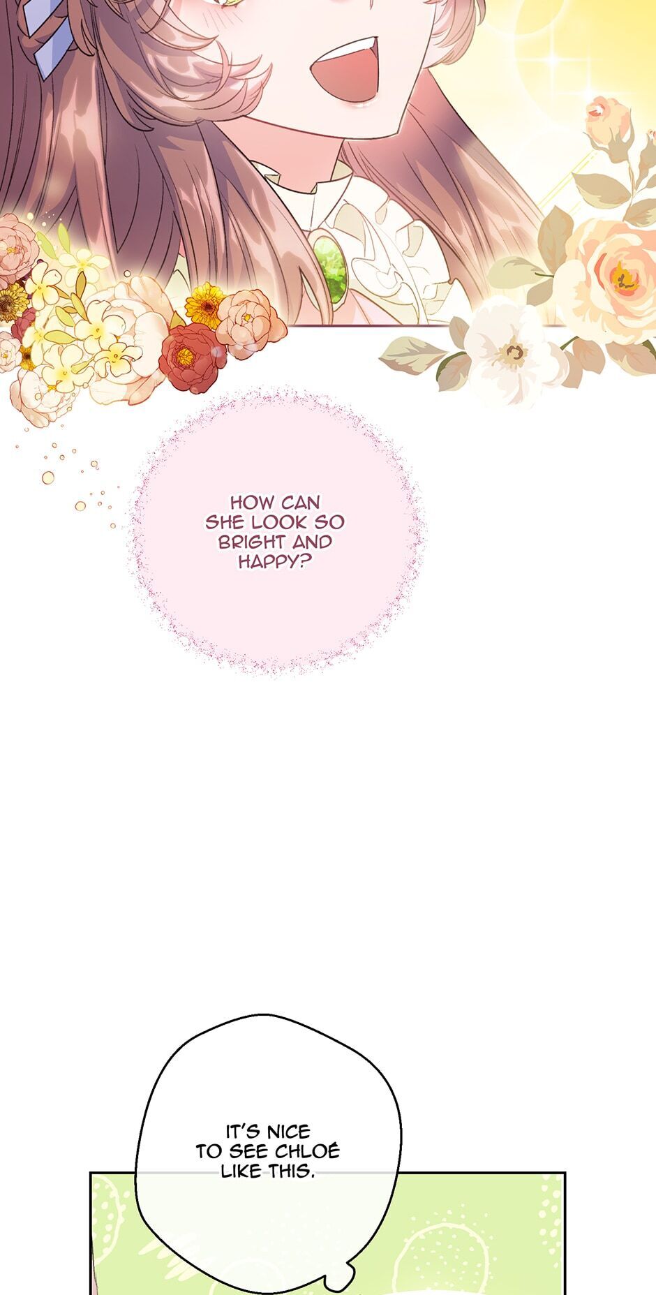 The Duchess' 50 Tea Recipes Chapter 97 page 58 - Chapter 97: Ripe & Raw