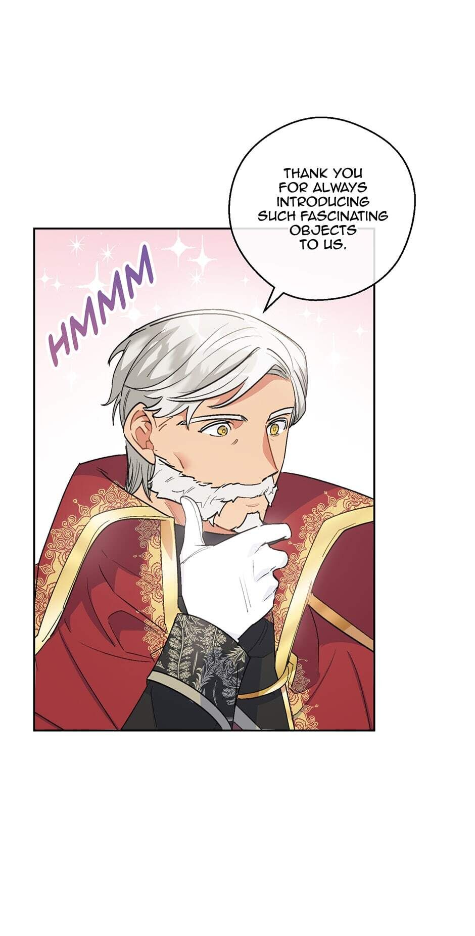 The Duchess' 50 Tea Recipes Chapter 98 page 10 - Chapter 98: Wager