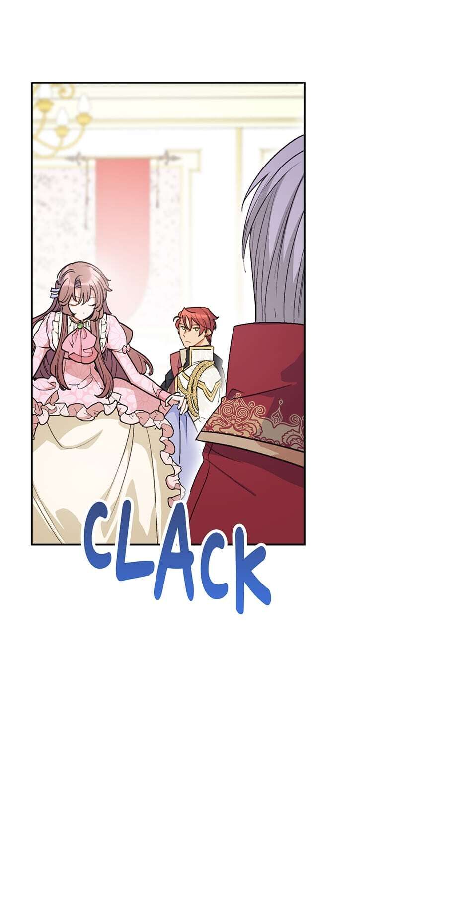 The Duchess' 50 Tea Recipes Chapter 98 page 13 - Chapter 98: Wager