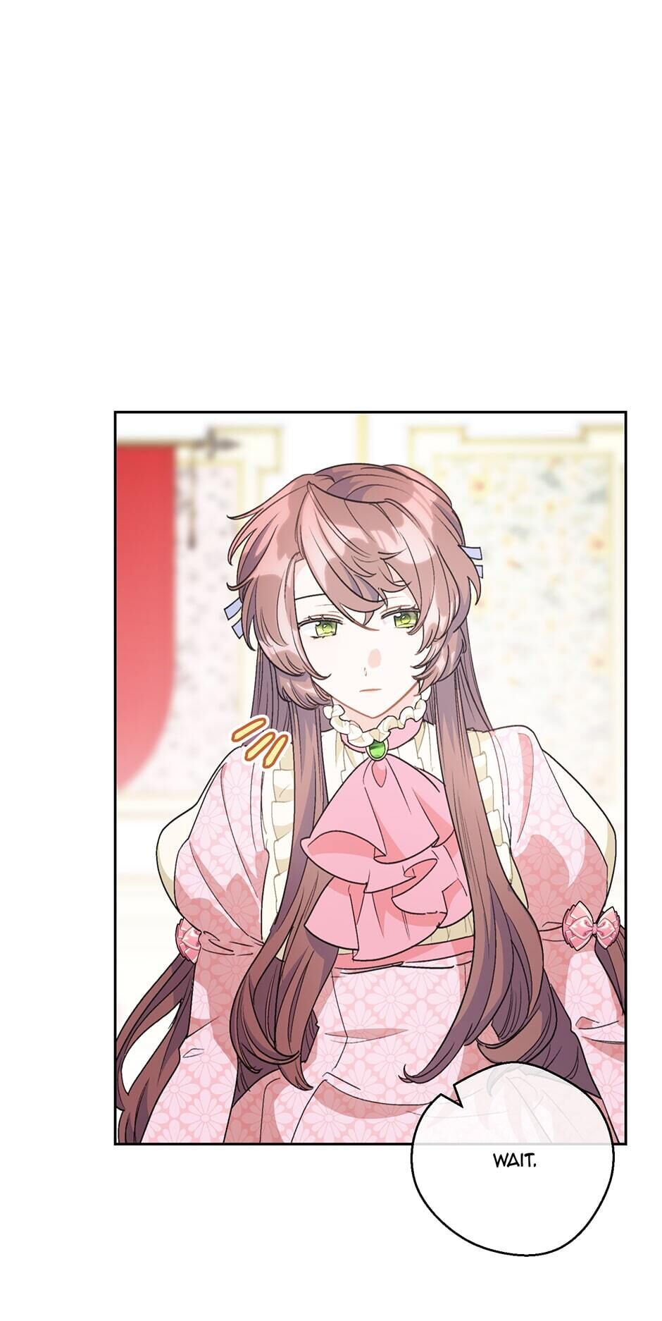 The Duchess' 50 Tea Recipes Chapter 98 page 14 - Chapter 98: Wager