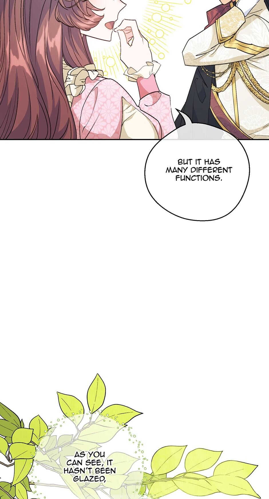 The Duchess' 50 Tea Recipes Chapter 98 page 3 - Chapter 98: Wager