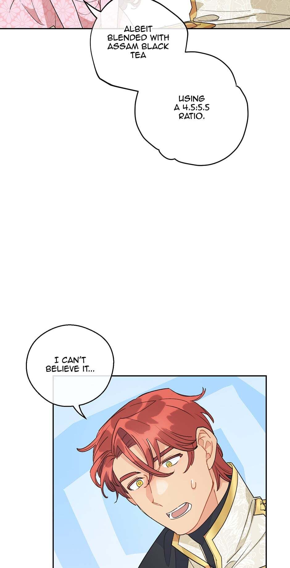 The Duchess' 50 Tea Recipes Chapter 98 page 30 - Chapter 98: Wager