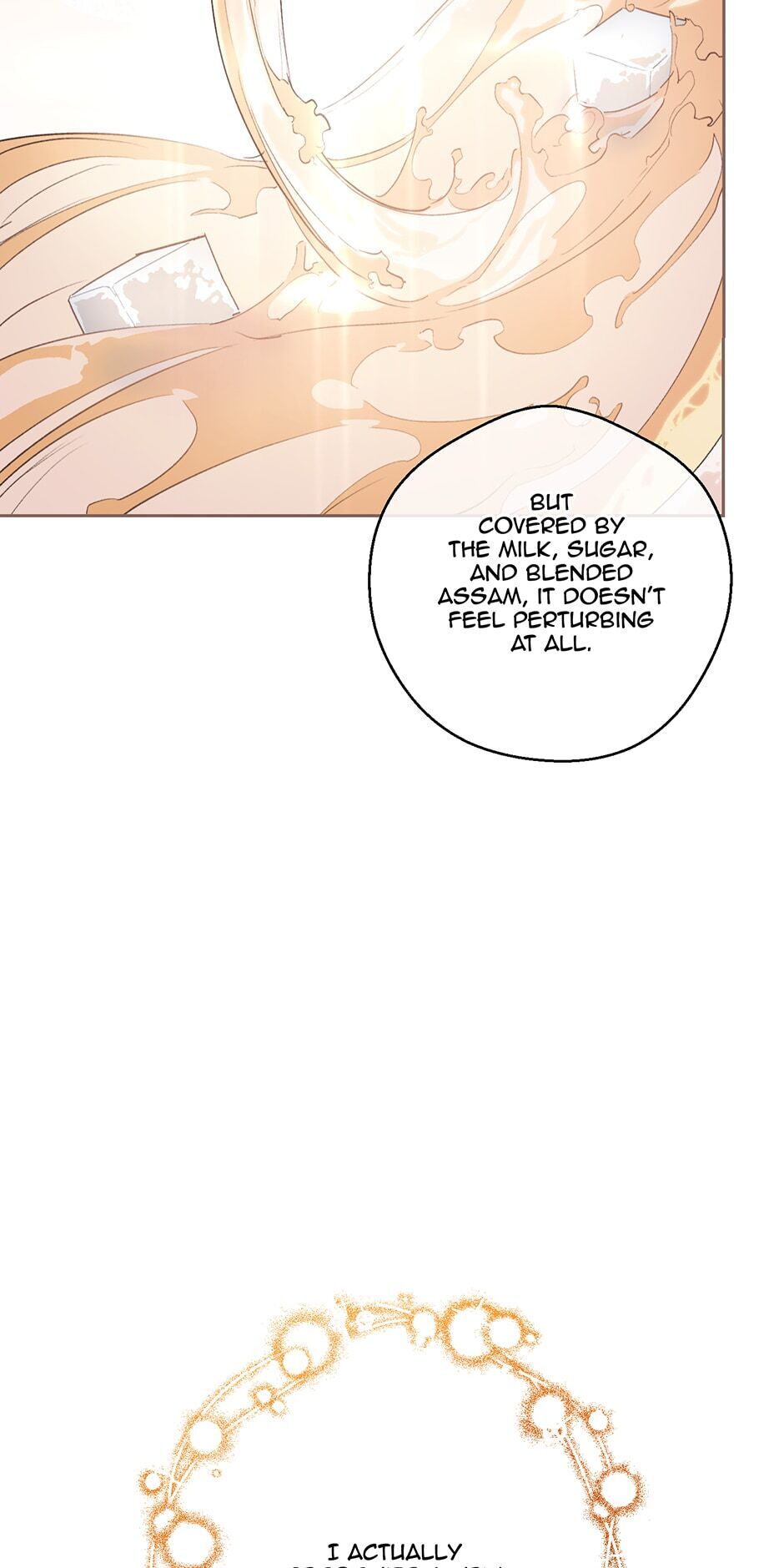 The Duchess' 50 Tea Recipes Chapter 98 page 39 - Chapter 98: Wager