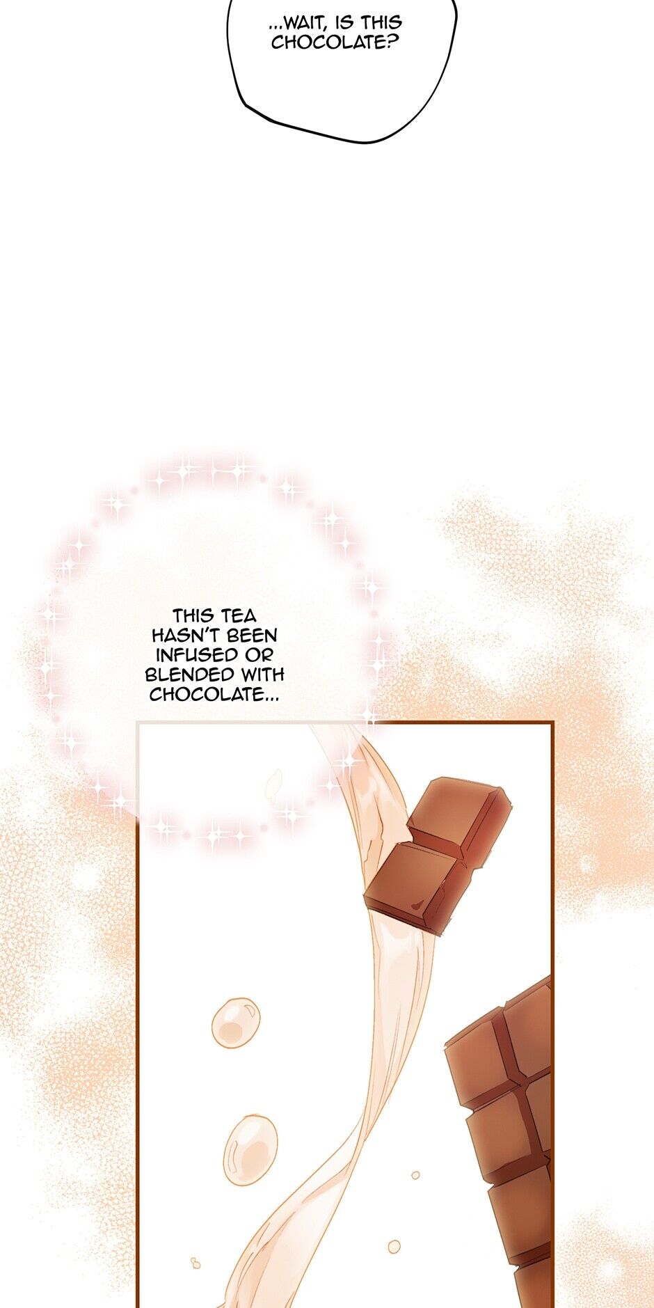 The Duchess' 50 Tea Recipes Chapter 98 page 41 - Chapter 98: Wager