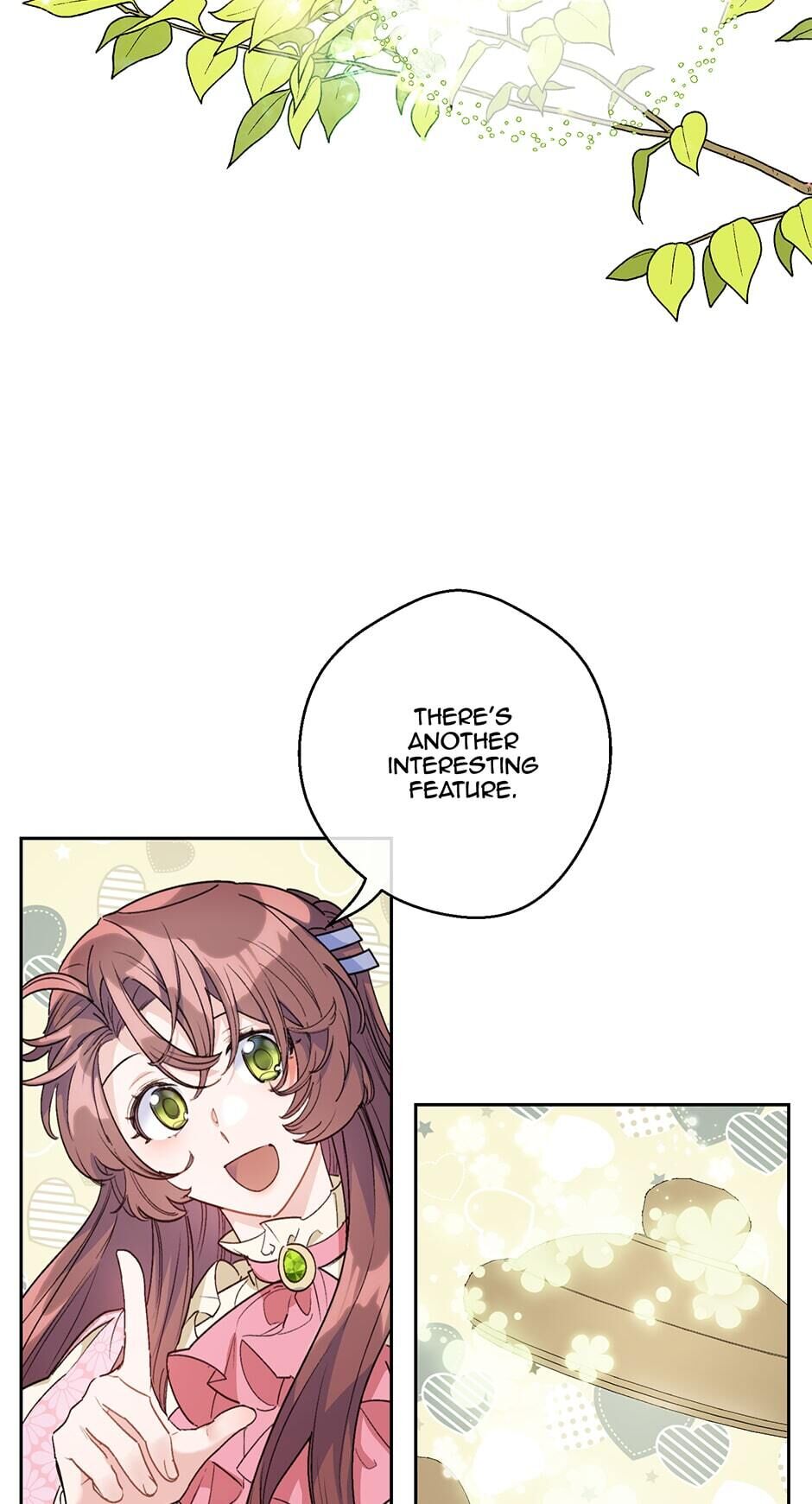 The Duchess' 50 Tea Recipes Chapter 98 page 5 - Chapter 98: Wager
