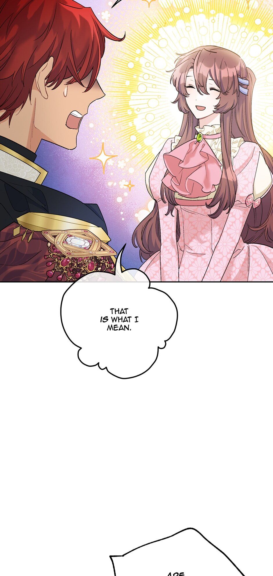 The Duchess' 50 Tea Recipes Chapter 98 page 59 - Chapter 98: Wager