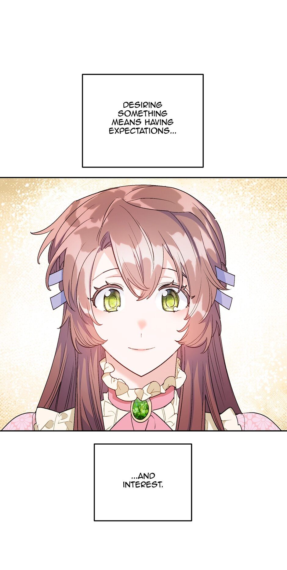 The Duchess' 50 Tea Recipes Chapter 98 page 63 - Chapter 98: Wager