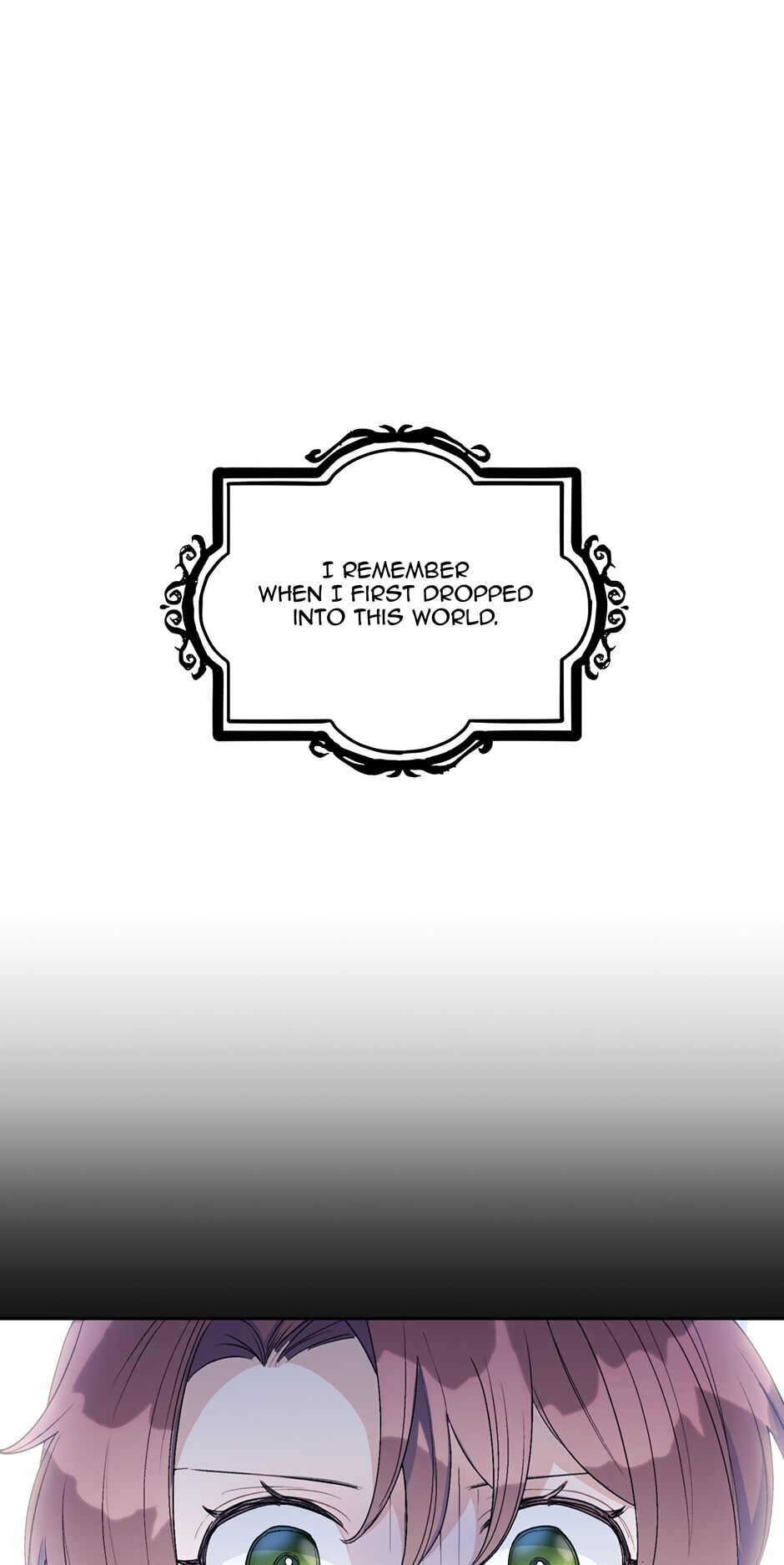The Duchess' 50 Tea Recipes Chapter 99 page 1 - Chapter 99: One Year in Another World