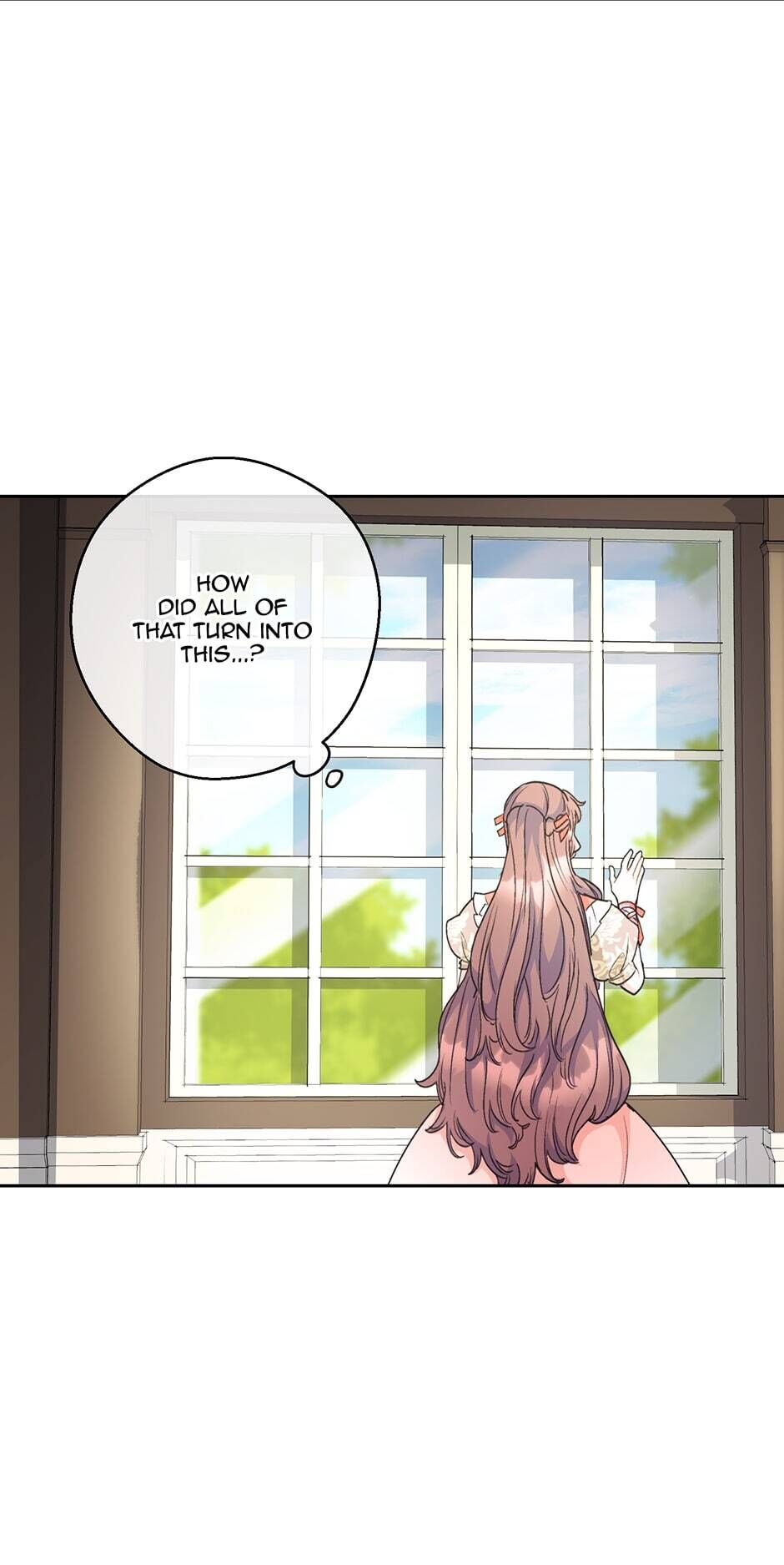 The Duchess' 50 Tea Recipes Chapter 99 page 10 - Chapter 99: One Year in Another World