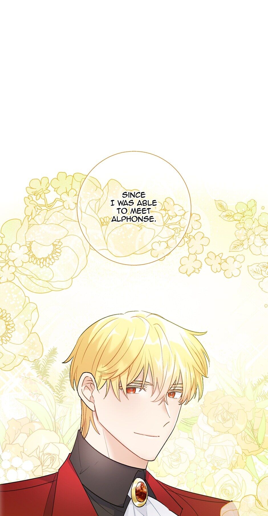 The Duchess' 50 Tea Recipes Chapter 99 page 12 - Chapter 99: One Year in Another World