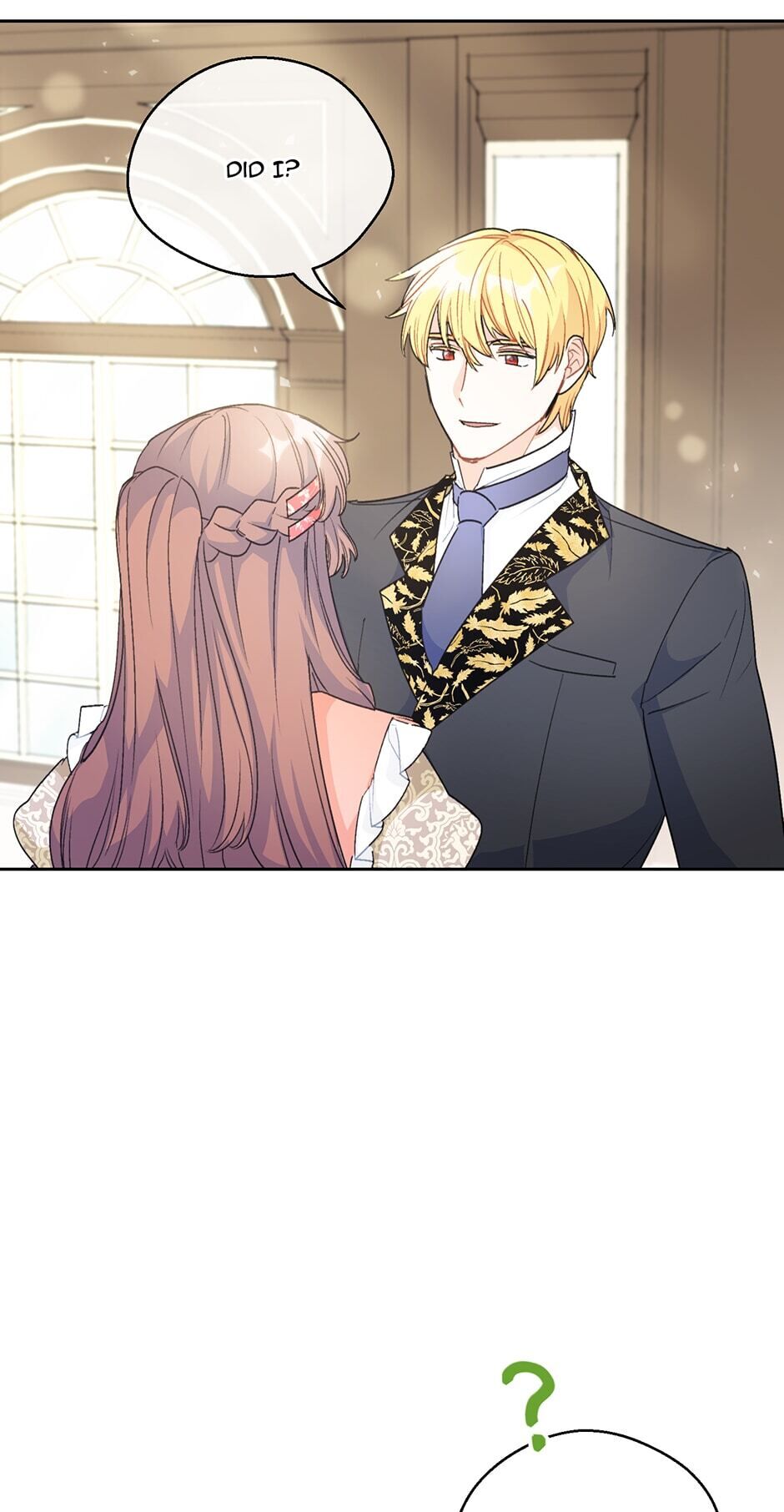 The Duchess' 50 Tea Recipes Chapter 99 page 18 - Chapter 99: One Year in Another World