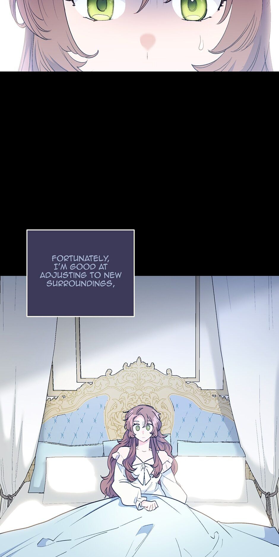 The Duchess' 50 Tea Recipes Chapter 99 page 2 - Chapter 99: One Year in Another World