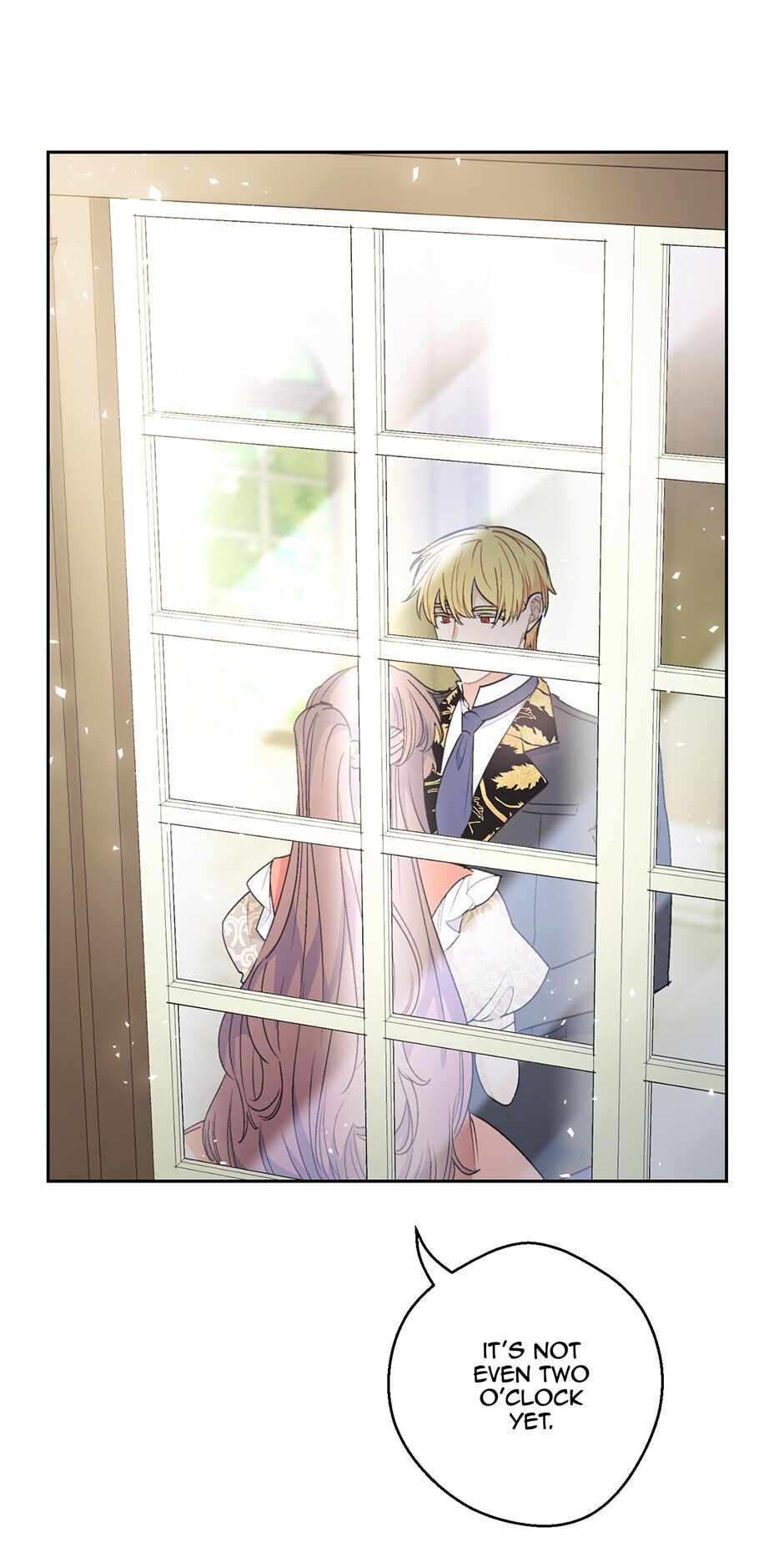 The Duchess' 50 Tea Recipes Chapter 99 page 20 - Chapter 99: One Year in Another World