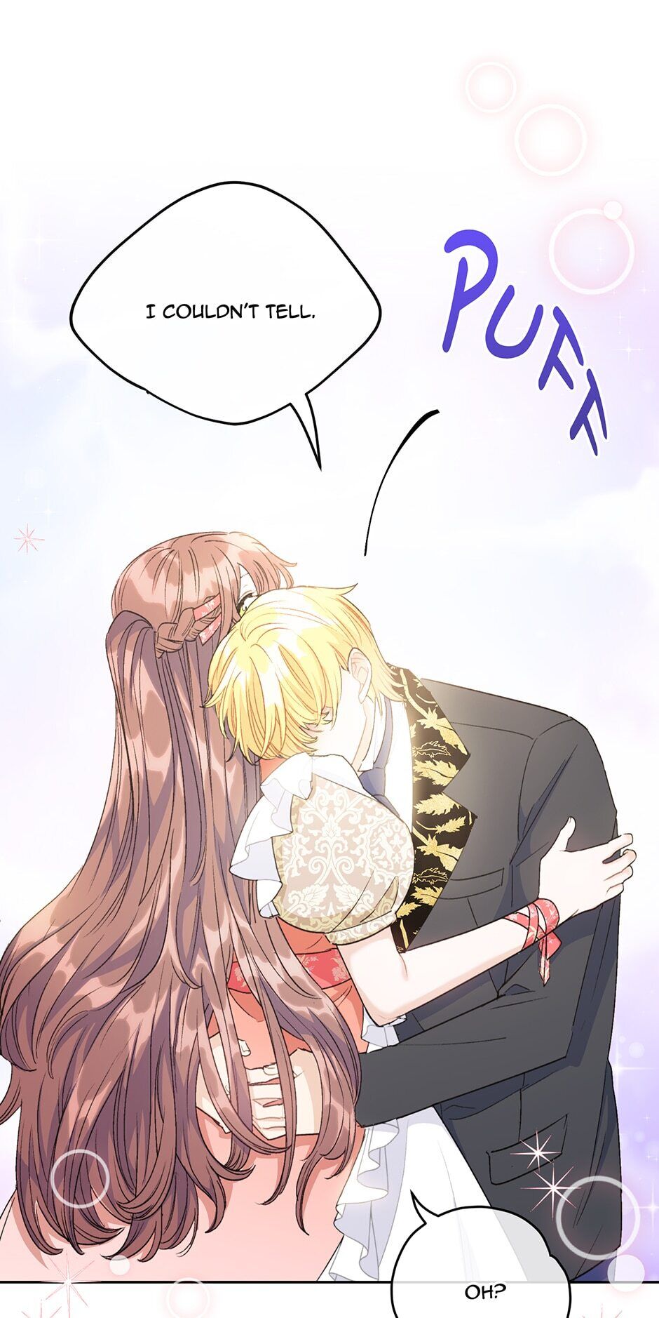 The Duchess' 50 Tea Recipes Chapter 99 page 22 - Chapter 99: One Year in Another World