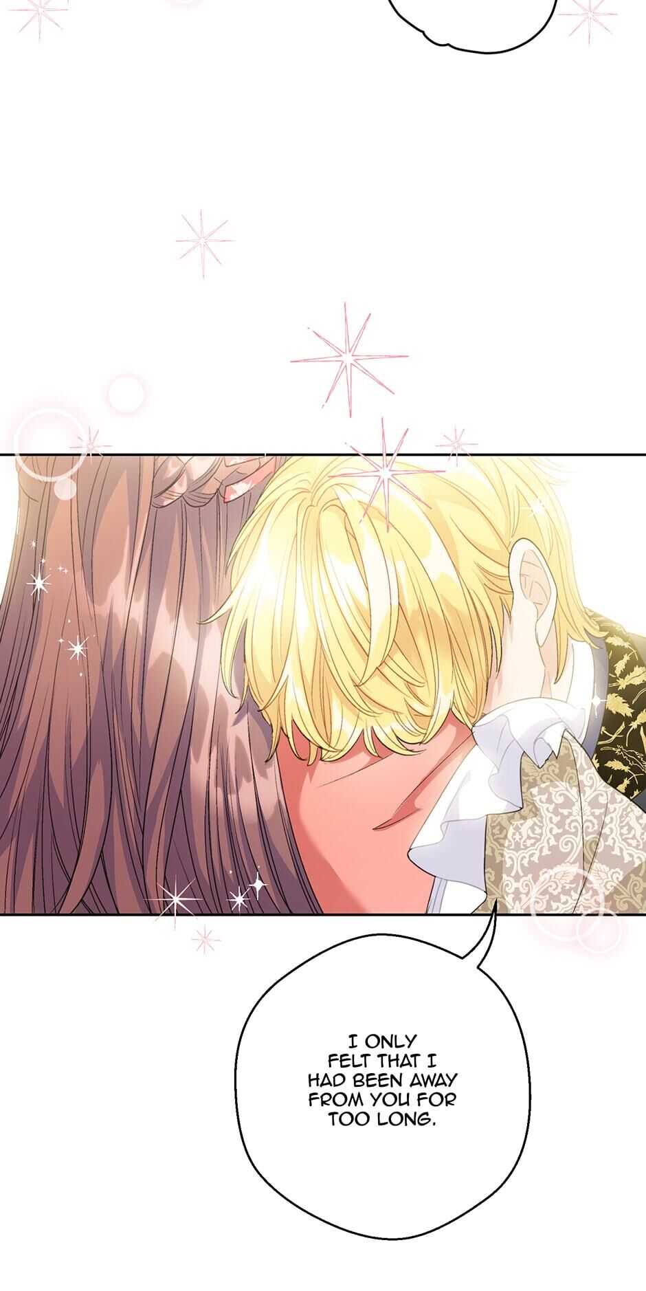 The Duchess' 50 Tea Recipes Chapter 99 page 23 - Chapter 99: One Year in Another World