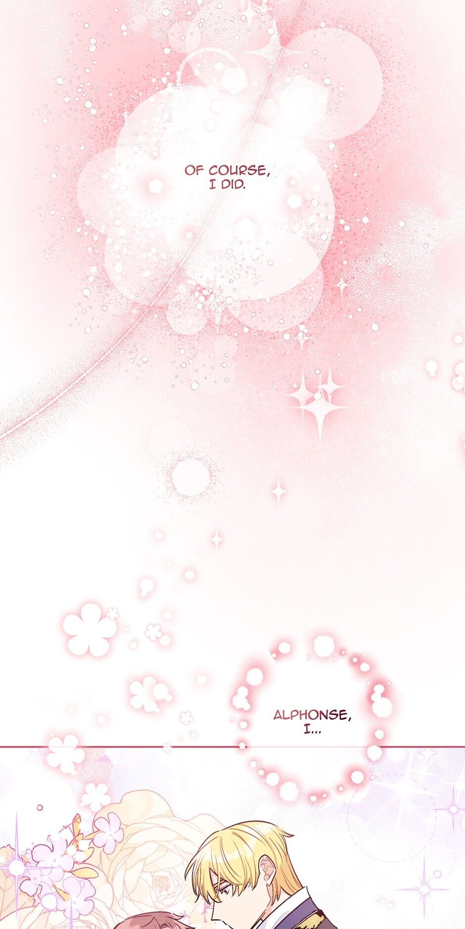 The Duchess' 50 Tea Recipes Chapter 99 page 27 - Chapter 99: One Year in Another World