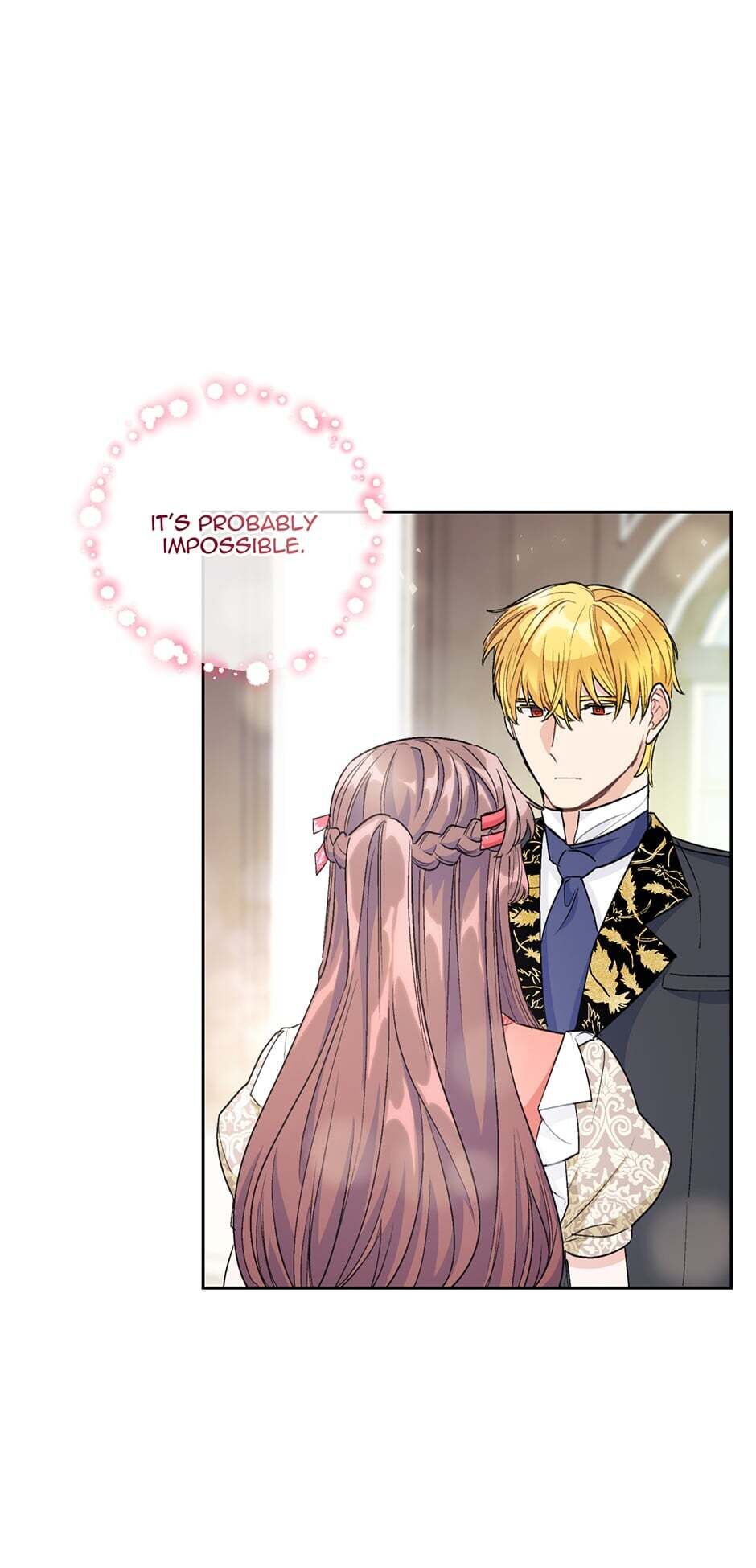 The Duchess' 50 Tea Recipes Chapter 99 page 30 - Chapter 99: One Year in Another World