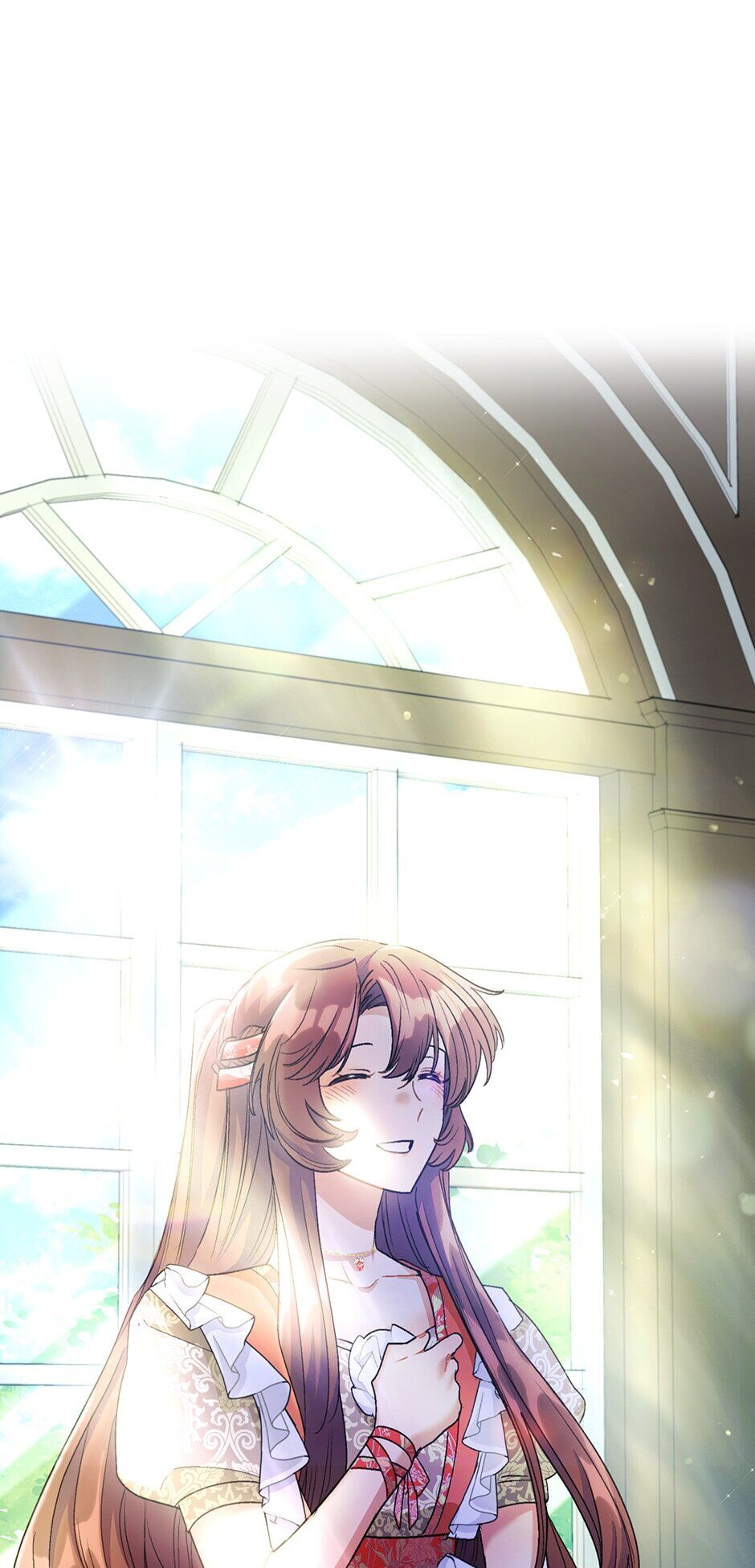 The Duchess' 50 Tea Recipes Chapter 99 page 31 - Chapter 99: One Year in Another World