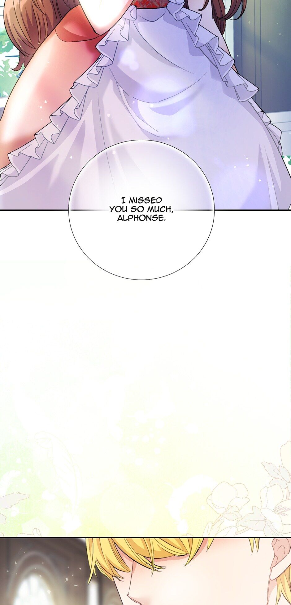 The Duchess' 50 Tea Recipes Chapter 99 page 32 - Chapter 99: One Year in Another World