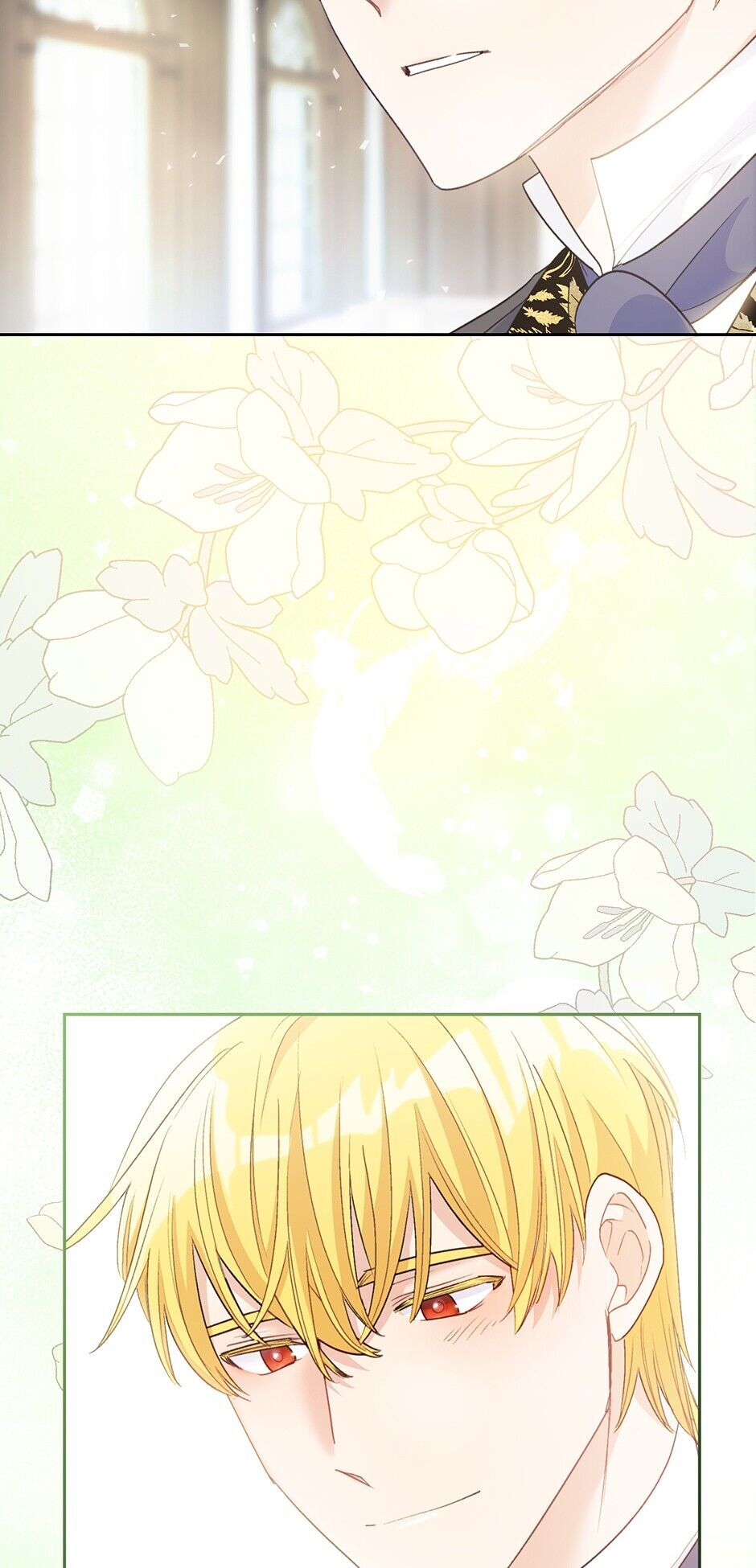 The Duchess' 50 Tea Recipes Chapter 99 page 33 - Chapter 99: One Year in Another World