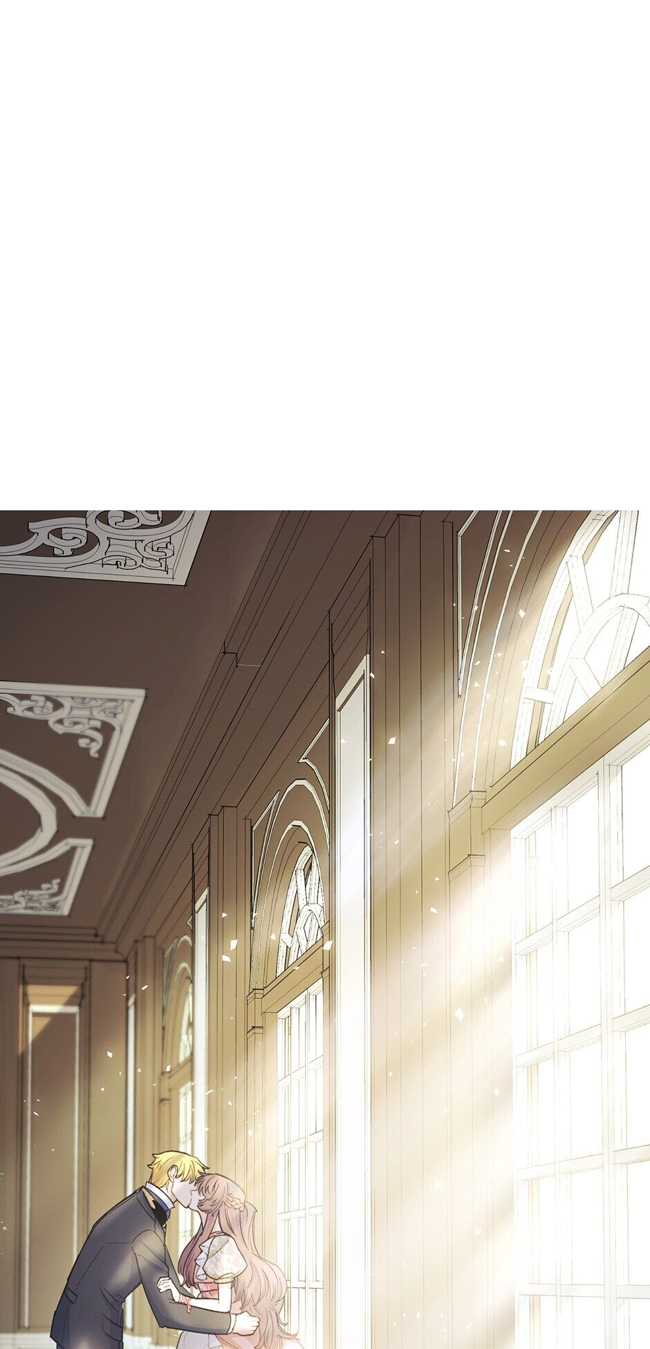 The Duchess' 50 Tea Recipes Chapter 99 page 36 - Chapter 99: One Year in Another World