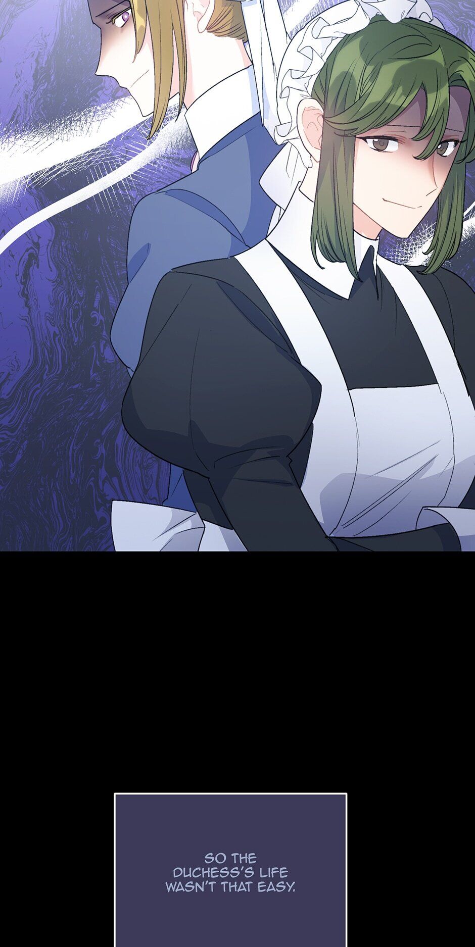The Duchess' 50 Tea Recipes Chapter 99 page 4 - Chapter 99: One Year in Another World