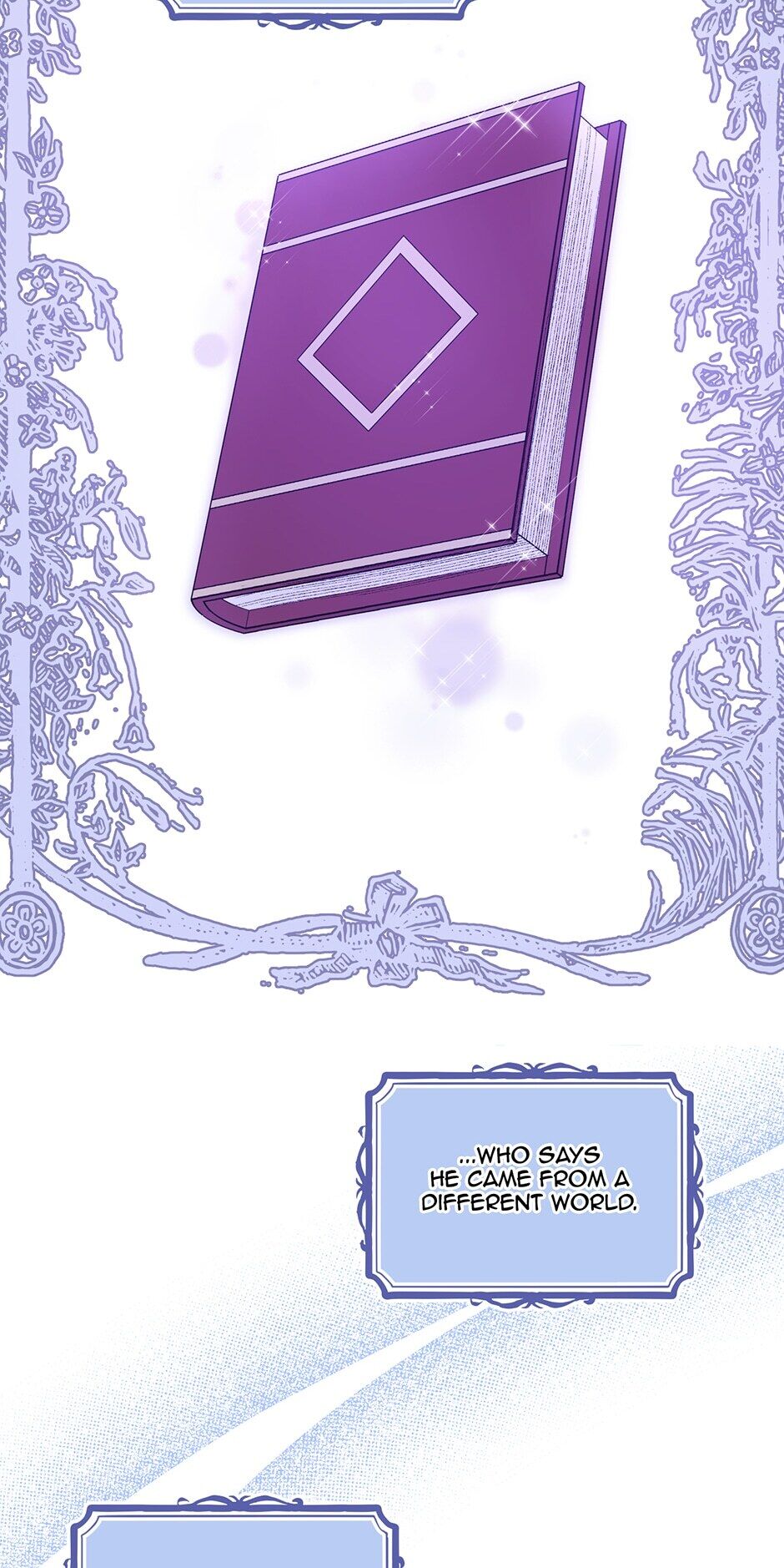 The Duchess' 50 Tea Recipes Chapter 99 page 41 - Chapter 99: One Year in Another World